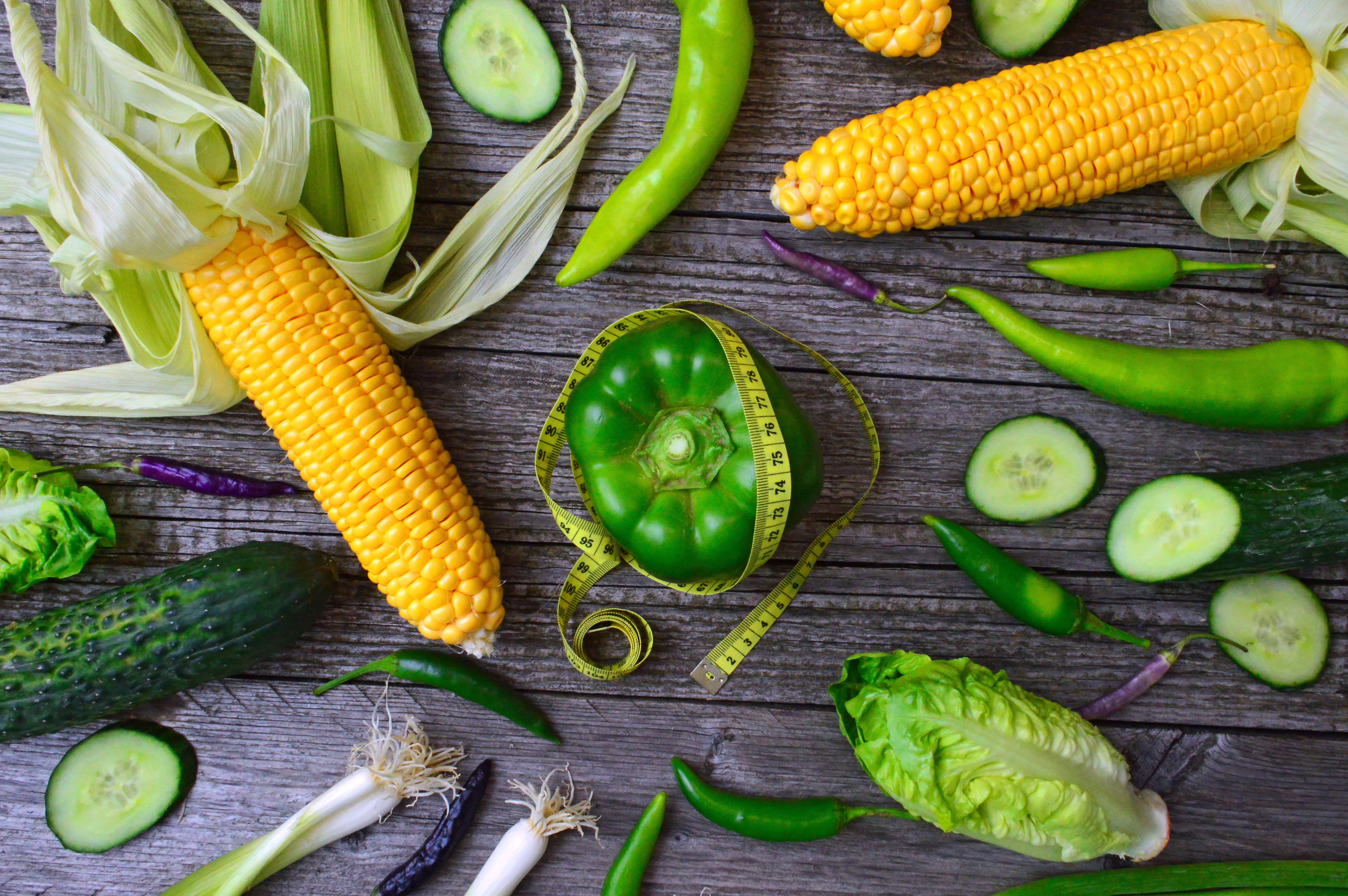 Фото бесплатно овощи, лето, еда