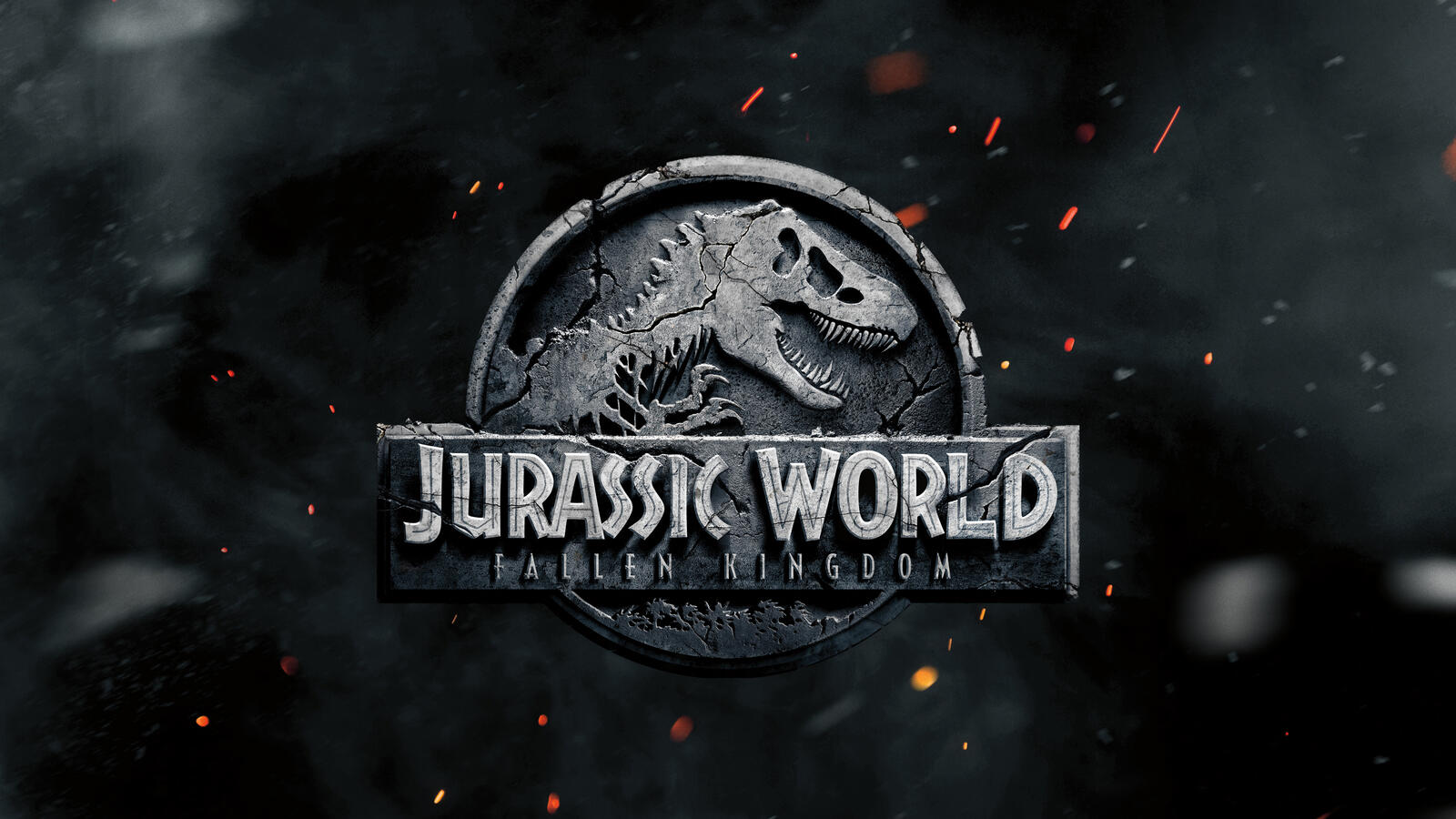 Wallpapers movies Jurassic World Fallen Kingdom 2018 movies on the desktop