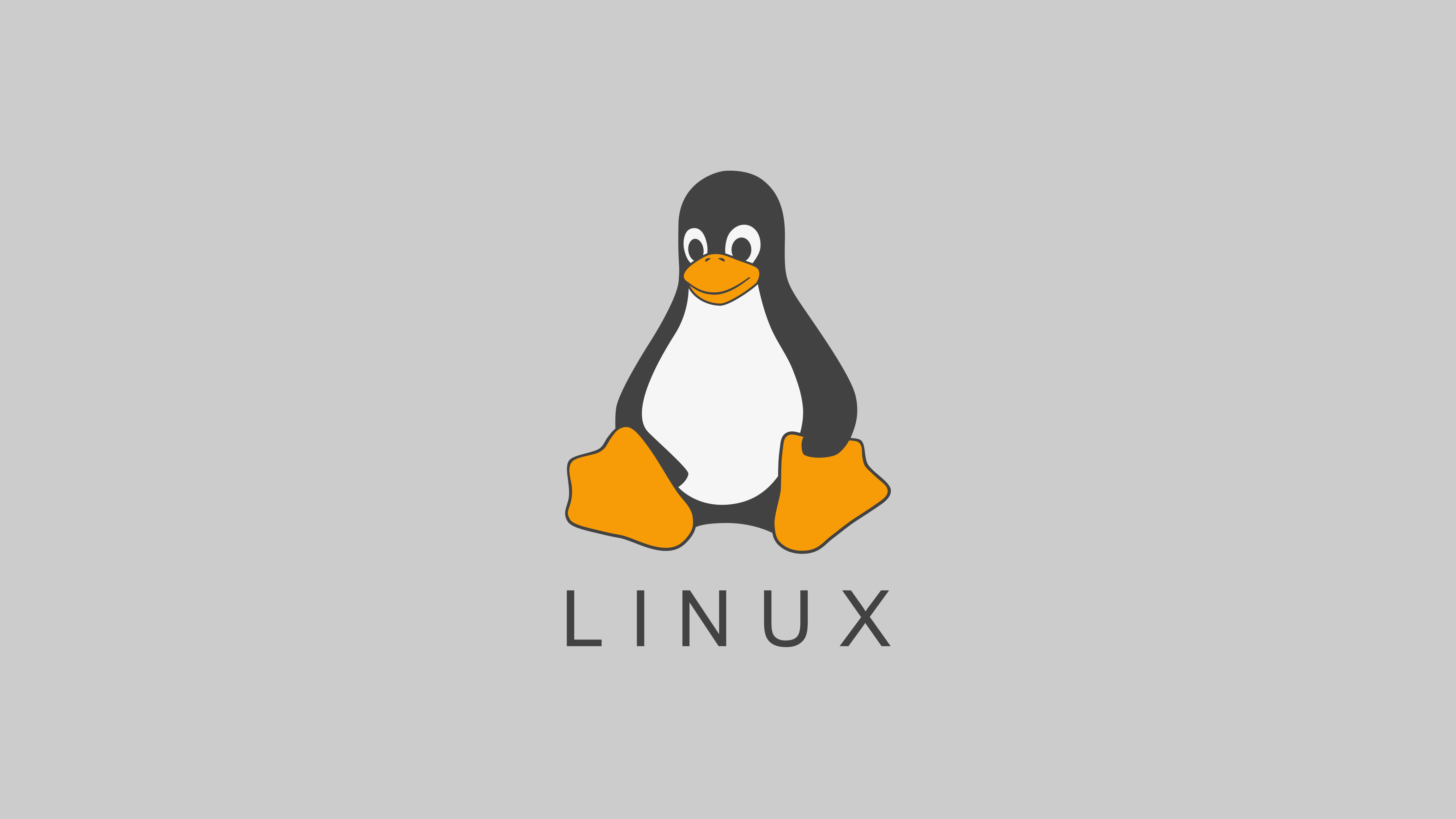 Photo free tux, Ubuntu, logo
