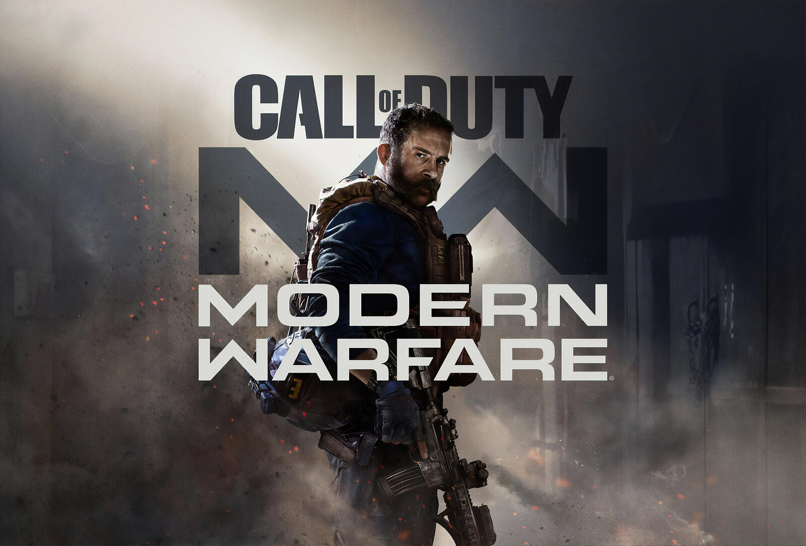 Wallpapers call of duty games computer games on the desktop