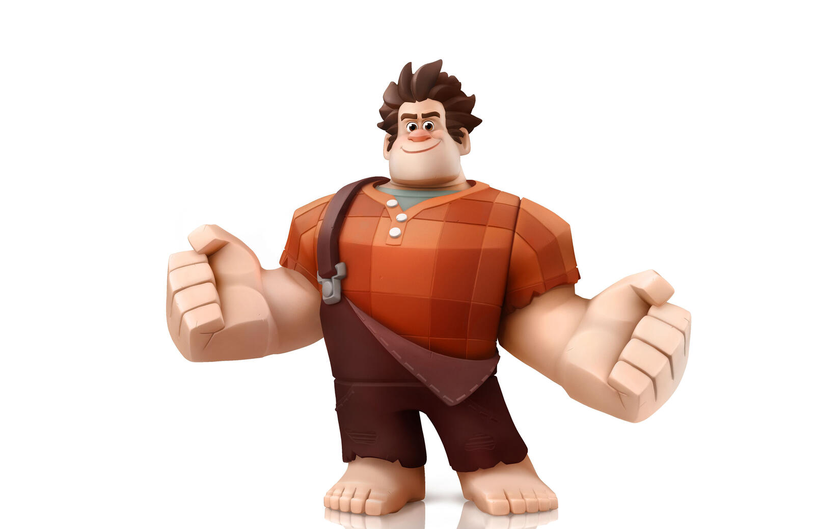 Wallpapers animated movies 2018 movies wreck it ralph 2 on the desktop