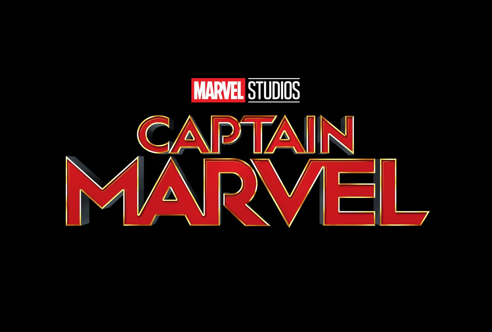 Free photo The movie Captain Marvel