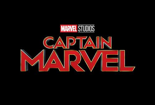 The movie Captain Marvel