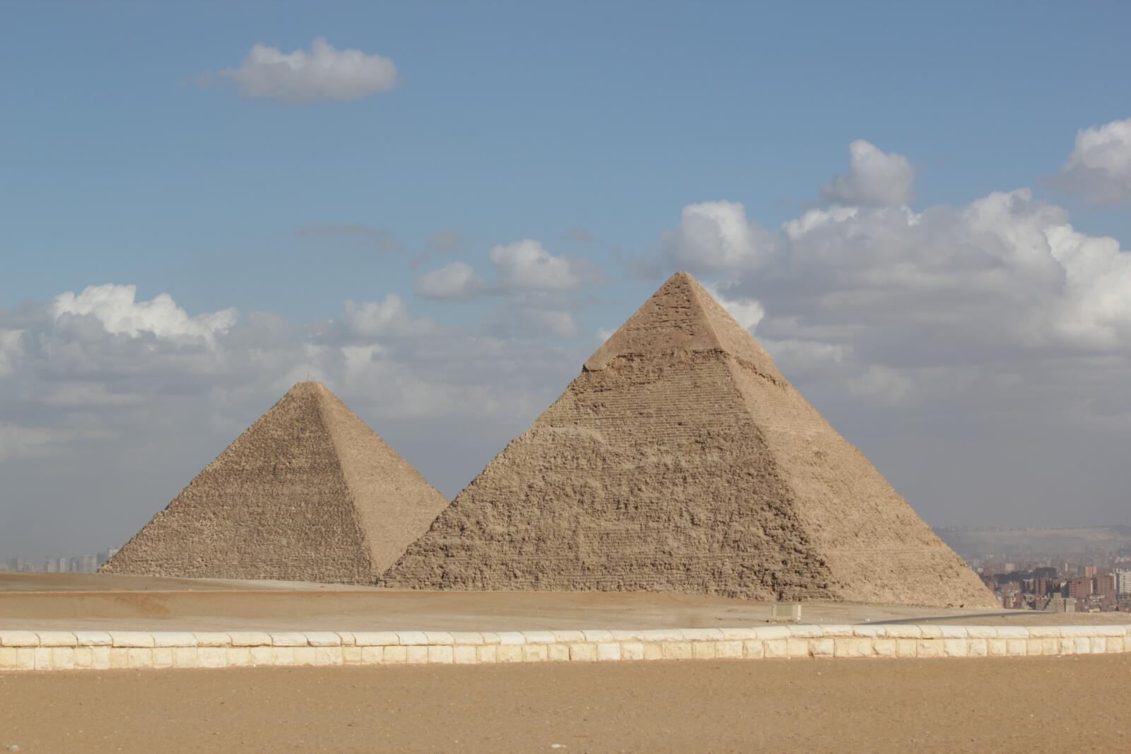 Египет ориентир пирамида