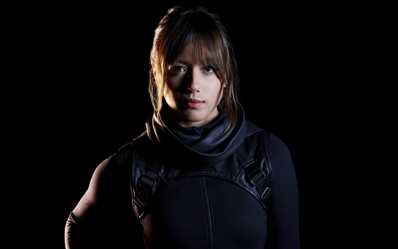 Wallpapers chloe bennet movies Agents Of Shield on the desktop