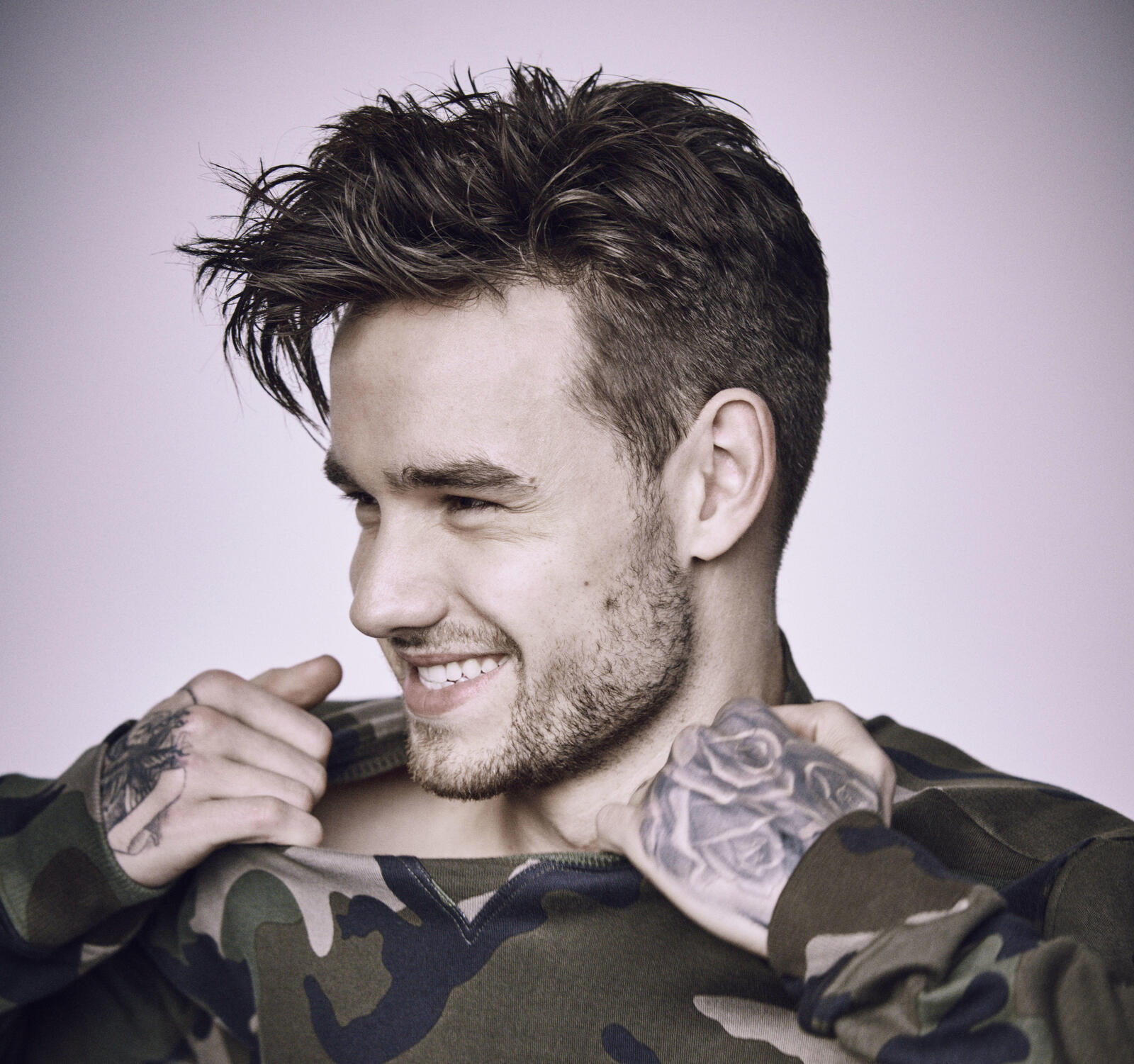 Wallpapers music Liam Payne male celebrities on the desktop