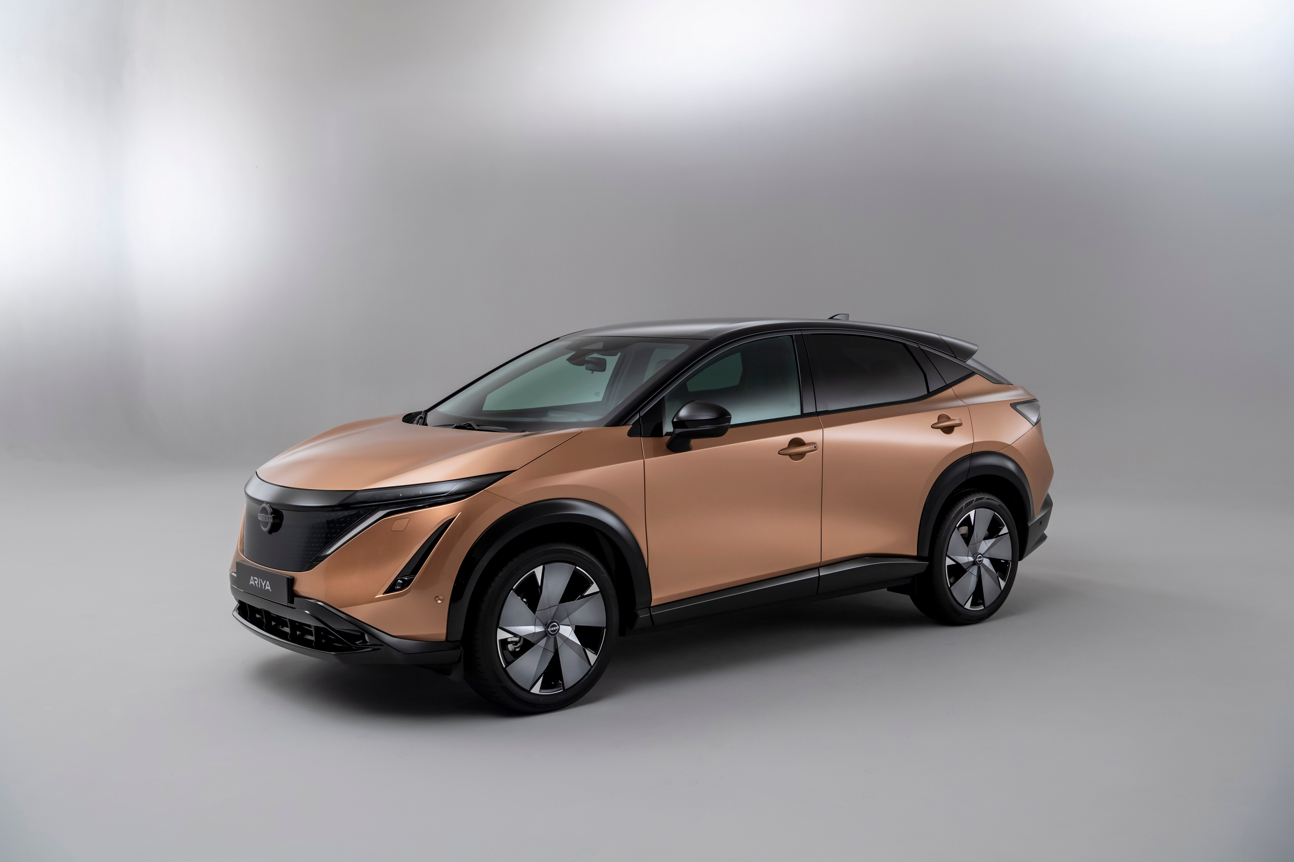 Wallpapers automobile Nissan crossover on the desktop