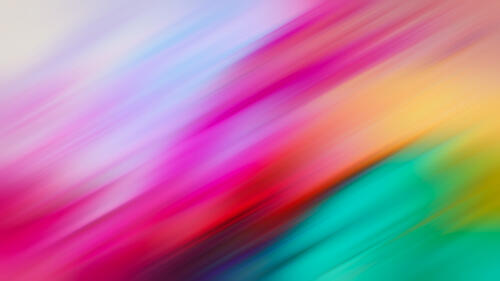 Picture abstract, digital art on the desktop