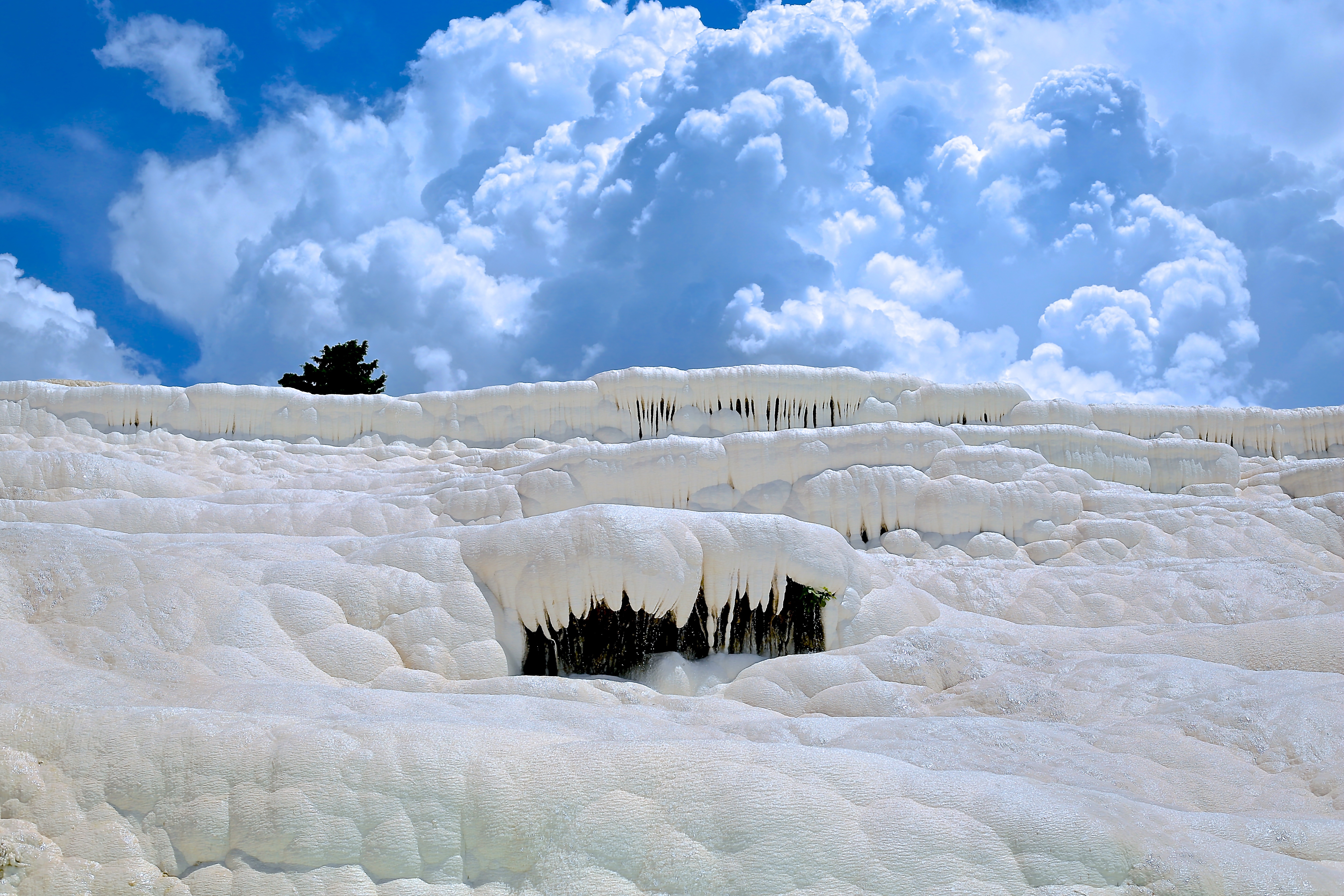 免费照片北极的冰山