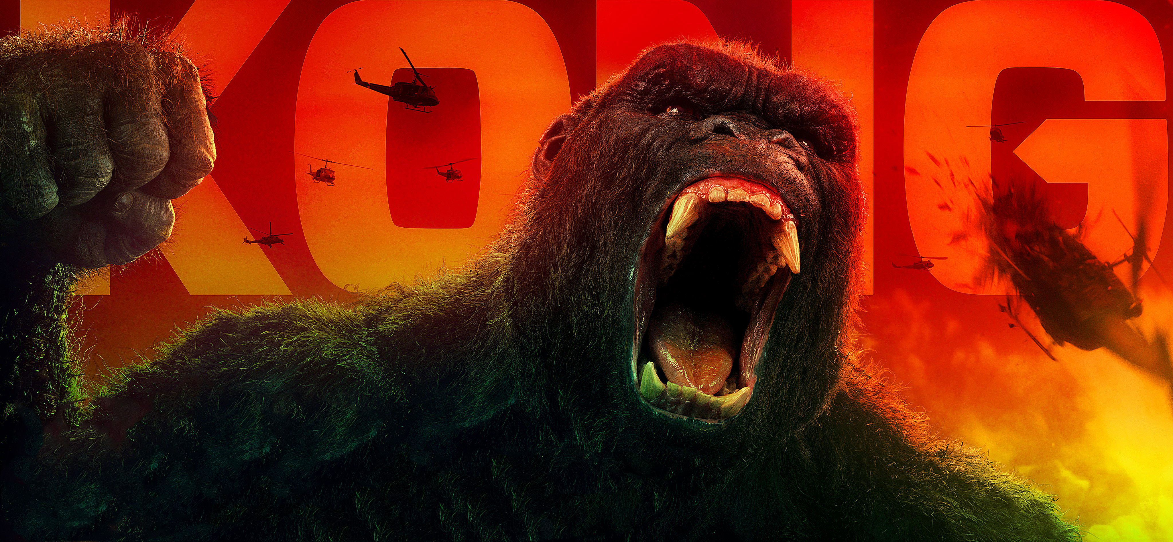 the king of kong full movie free