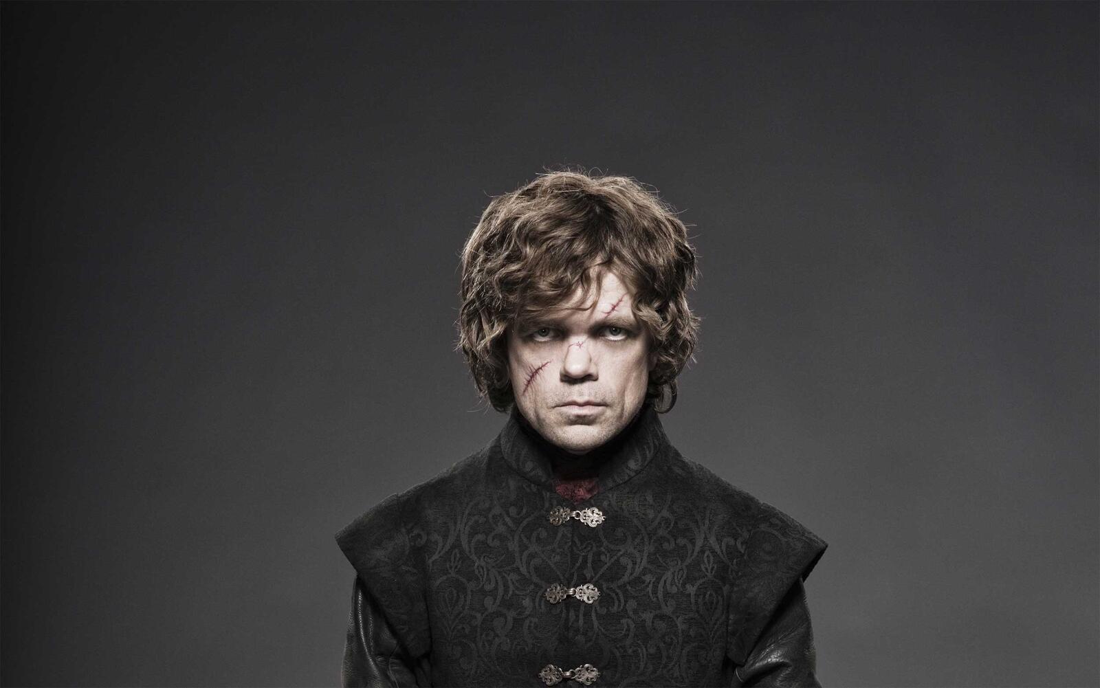 Wallpapers Tyrion Lannister Game Of Thrones TV show on the desktop