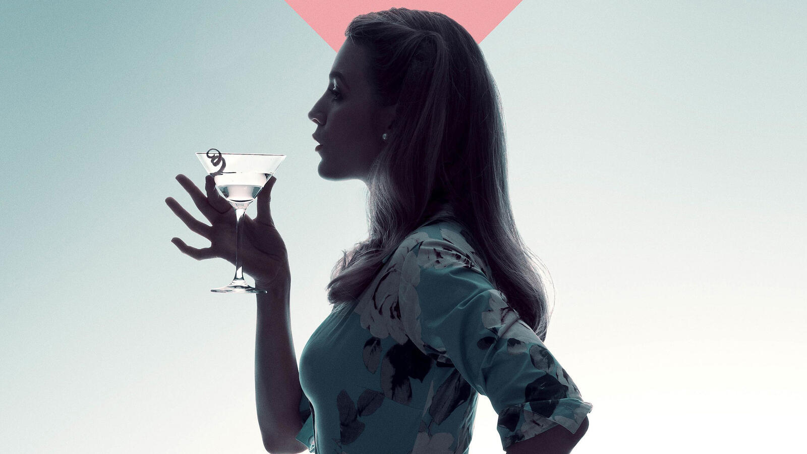 Wallpapers A Simple Favor movies 2018 movies on the desktop