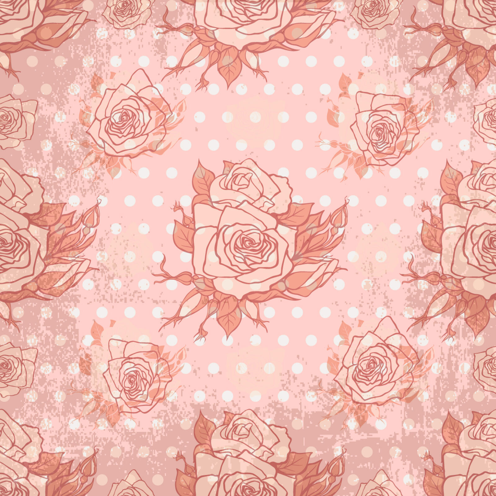 Wallpapers roses background textures on the desktop