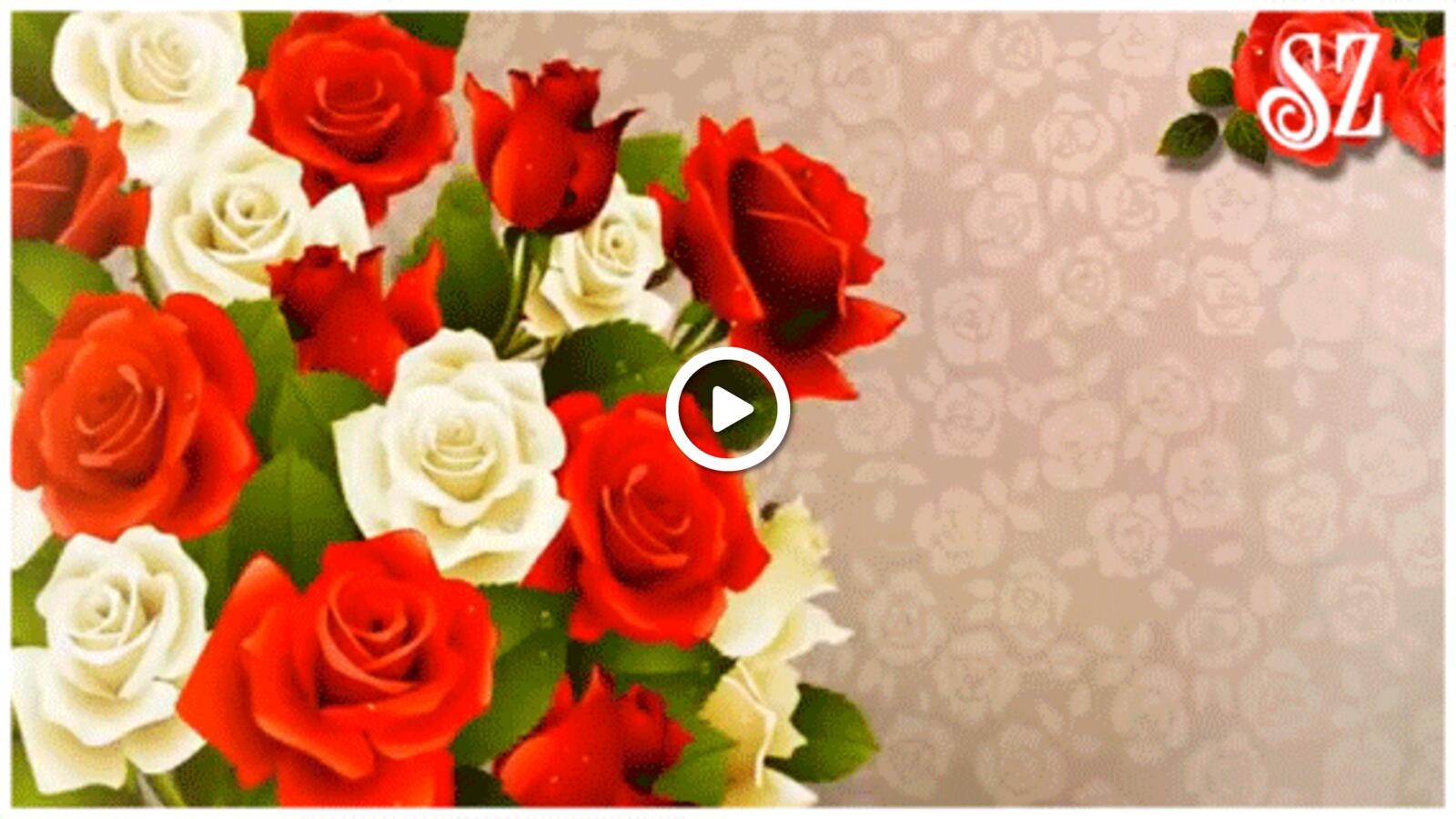 Открытка на тему розы татьянин день праздники бесплатно