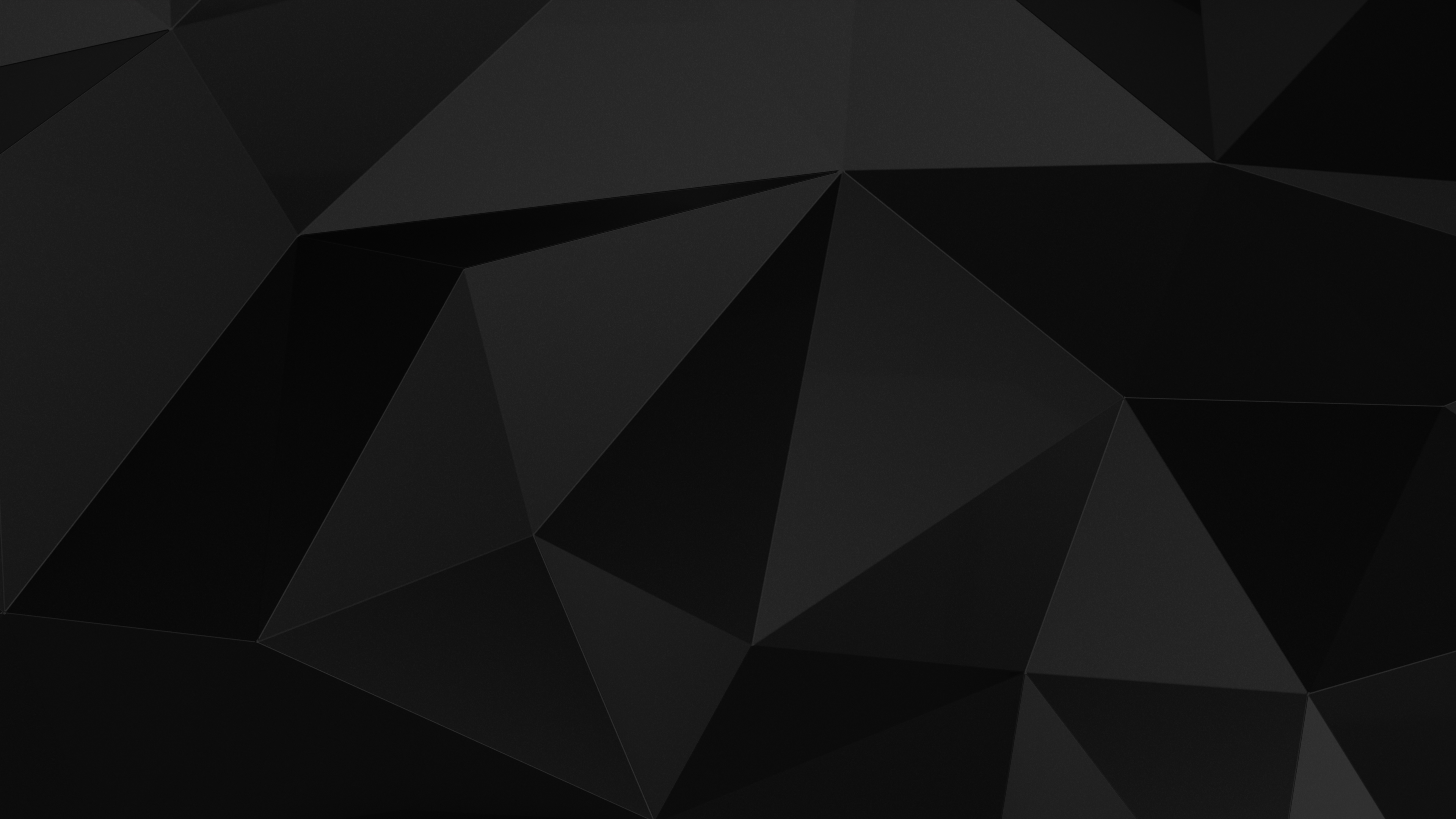 Wallpapers abstraction darkness black on the desktop