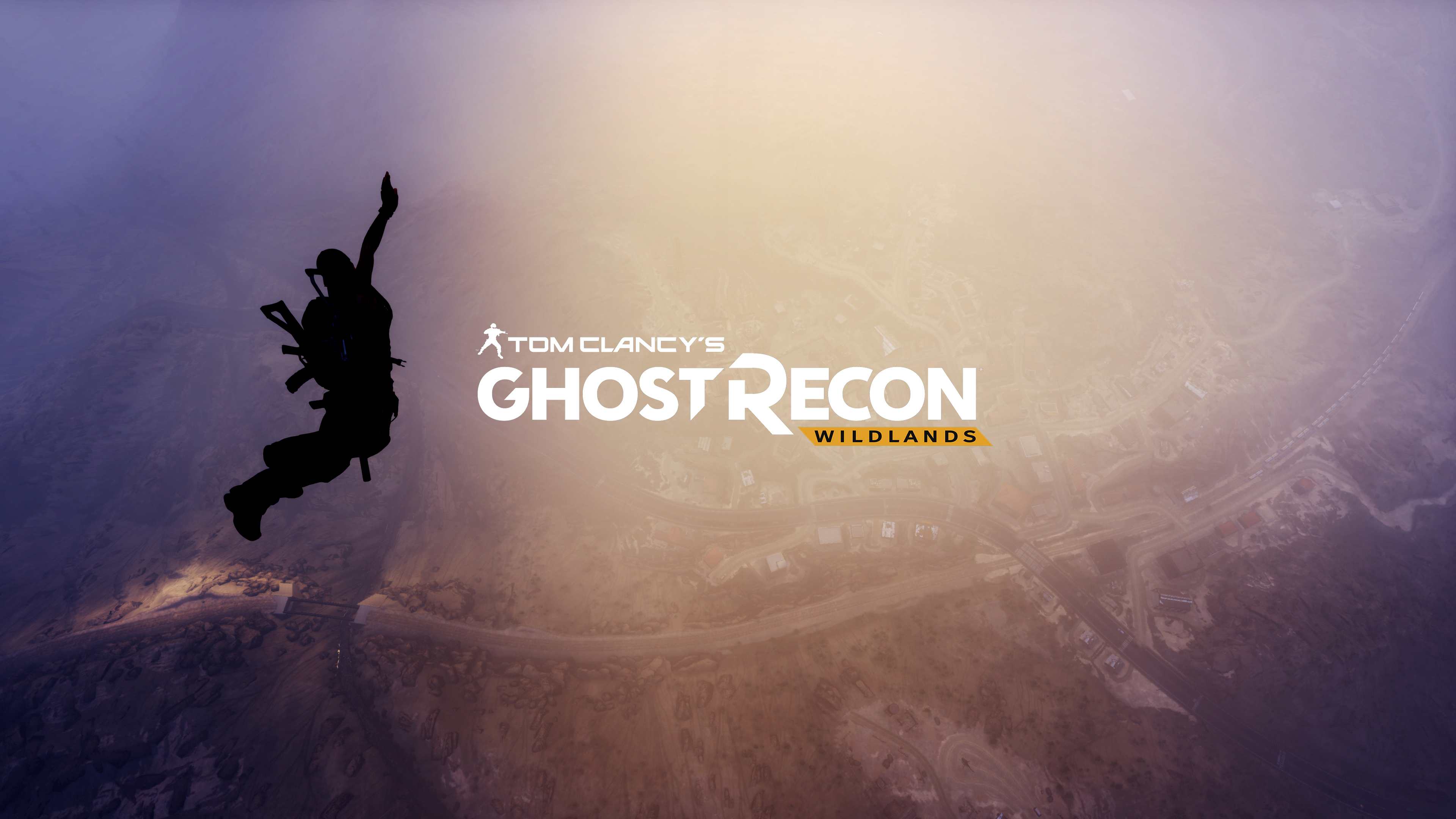 Photo free Tom Clancys Ghost Recon Wildlands, 2016 games, Xbox games