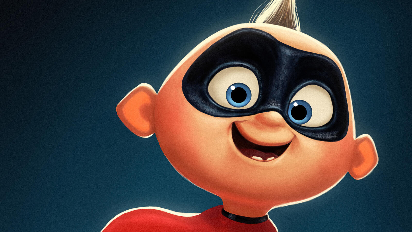 Wallpapers The Incredibles 2 cartoons movies on the desktop