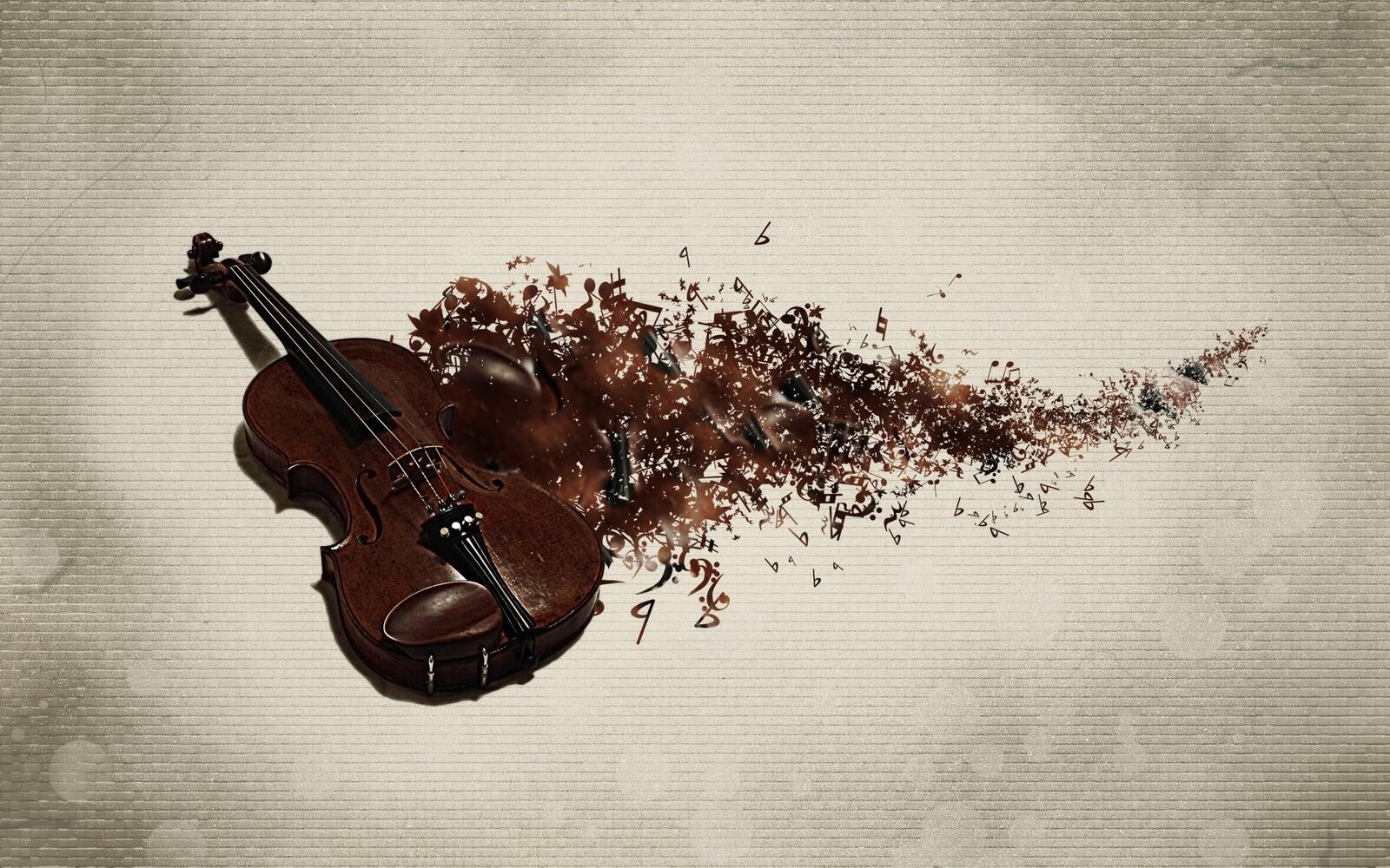 Wallpapers musical instrument wood music on the desktop