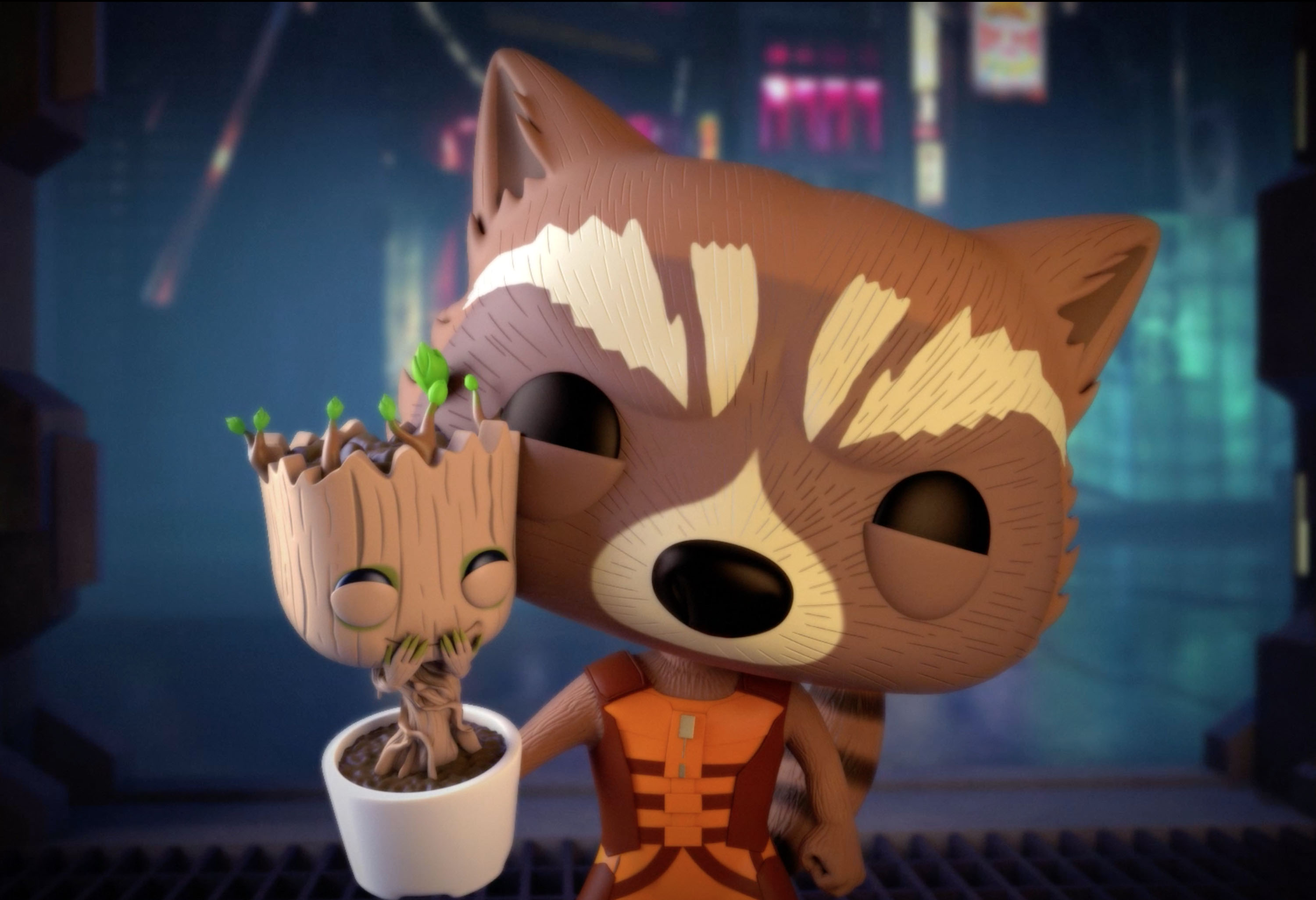 Photo free baby Groot, guardians of the galaxy vol 2, movies