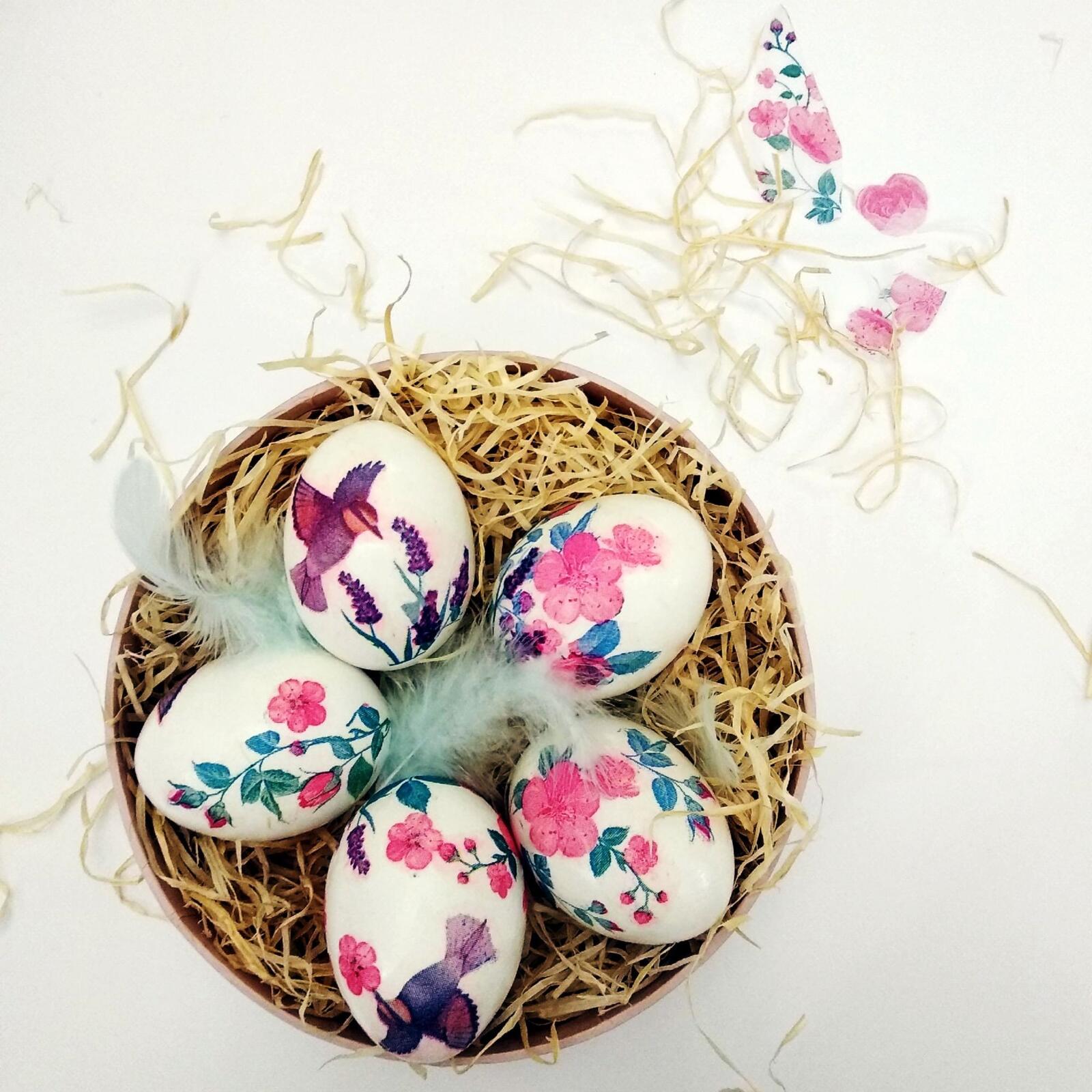 Обои яйца покрашенные яйца разноцветные яйца на рабочий стол