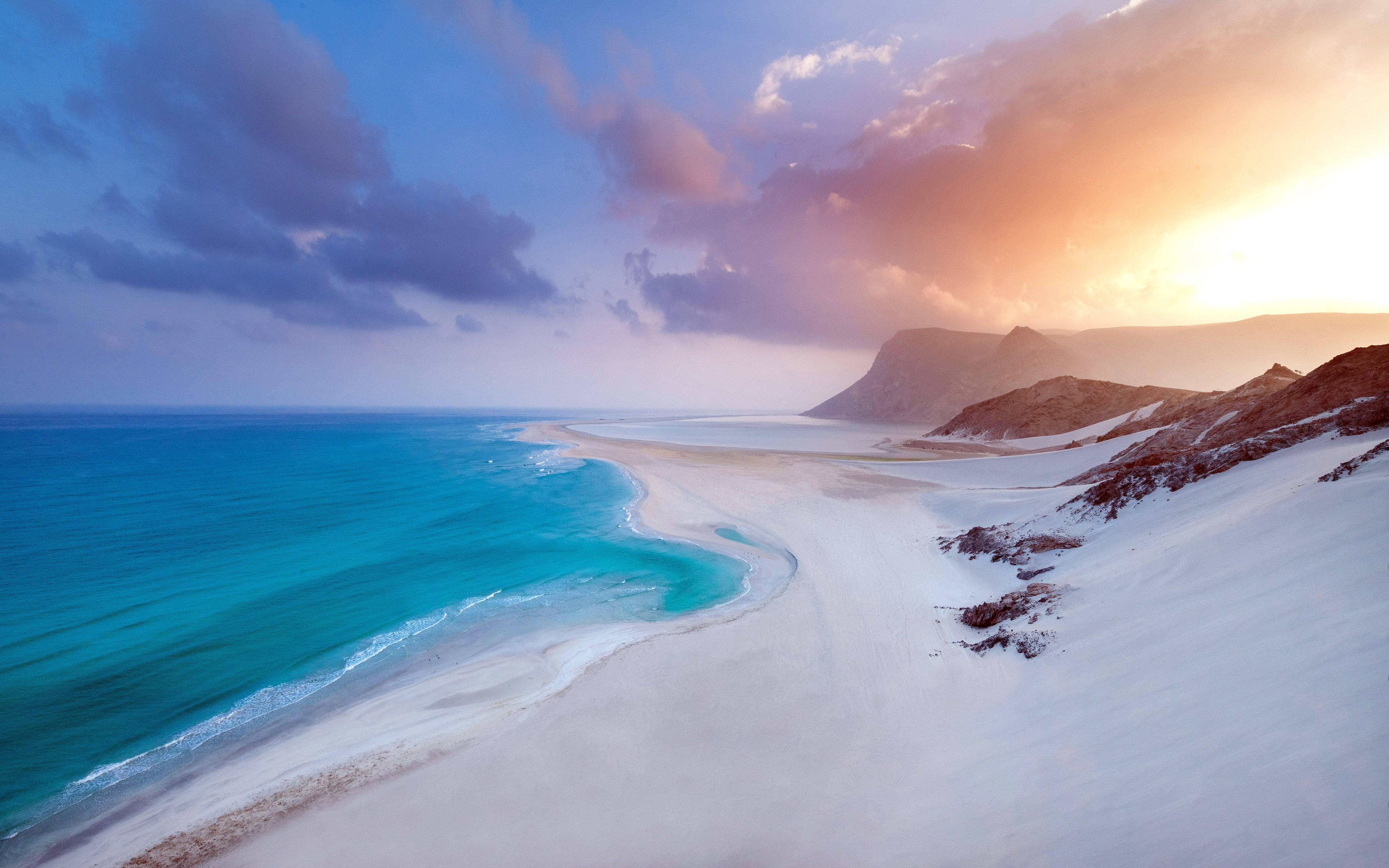 Фото бесплатно обои пляж, песок, солнечный свет