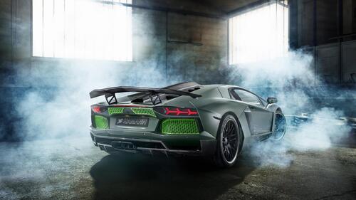 Beautiful pictures of Lamborghini, Lamborghini Aventador, cars
