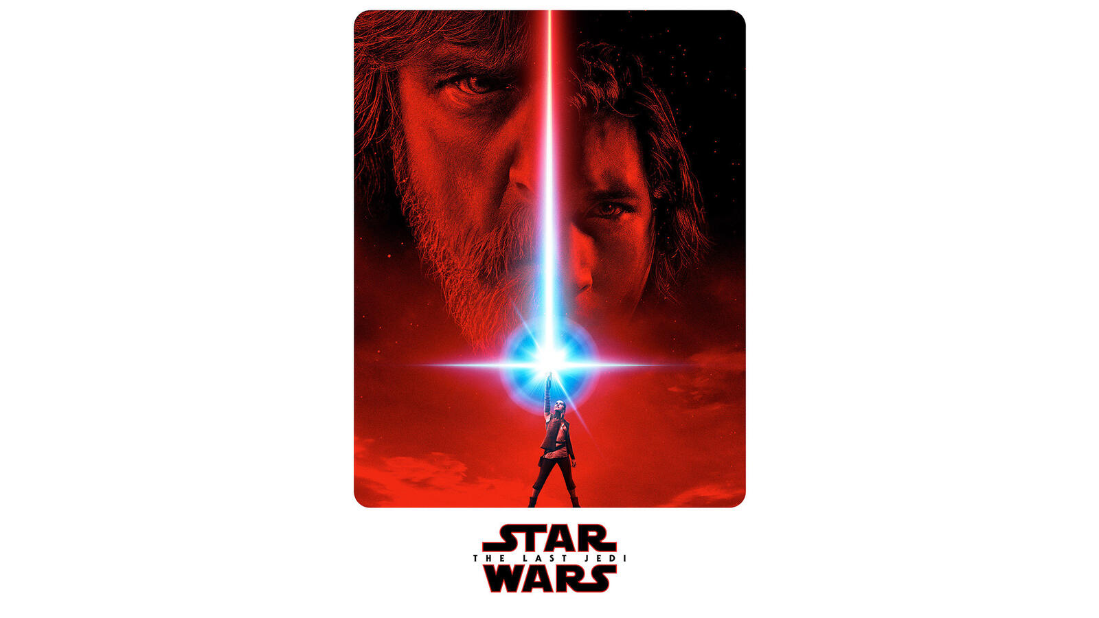 Wallpapers star wars the last jedi 2017 Movies movies on the desktop
