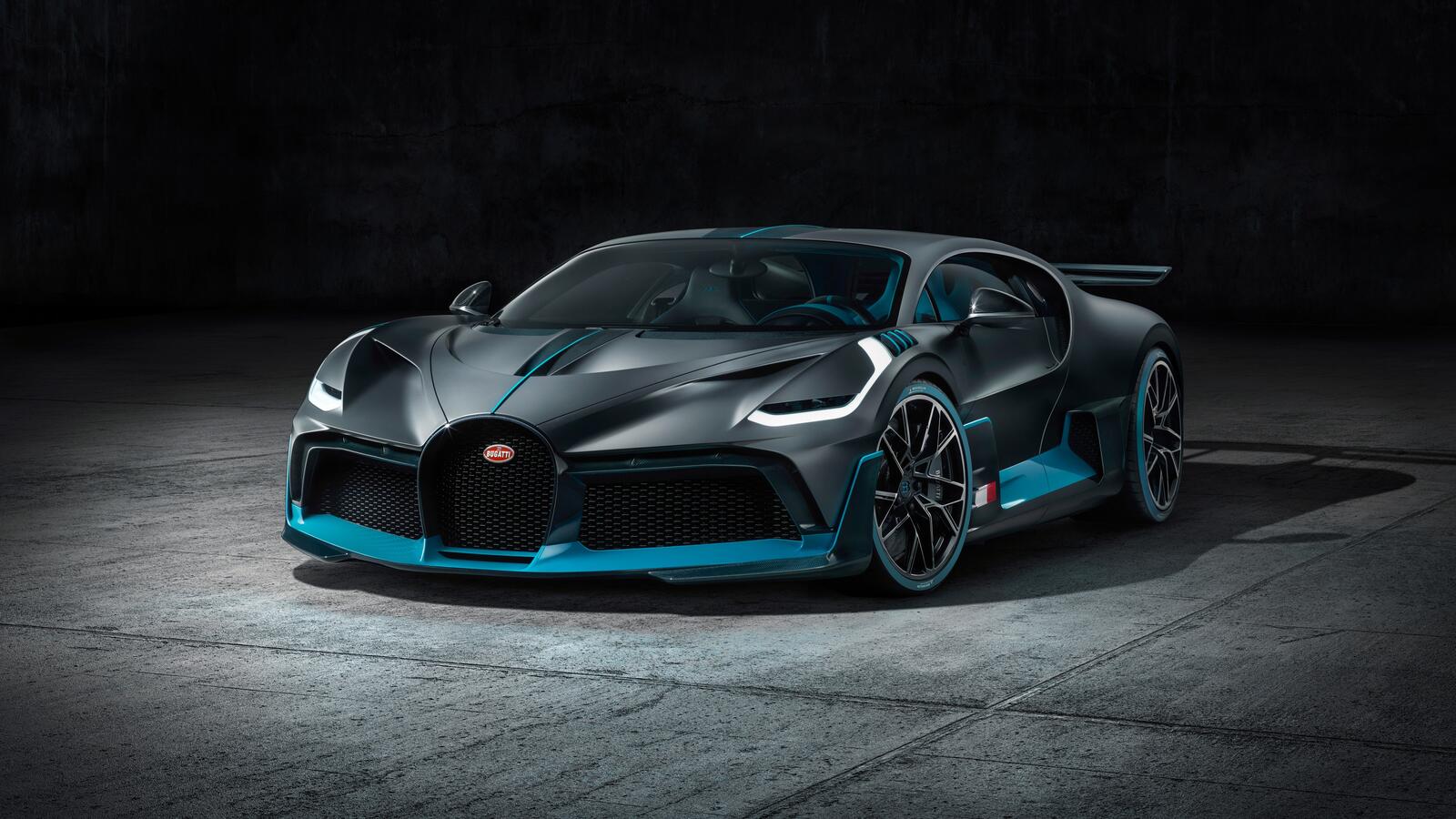 Wallpapers view from front wallpaper bugatti divo 2019 cars on the desktop