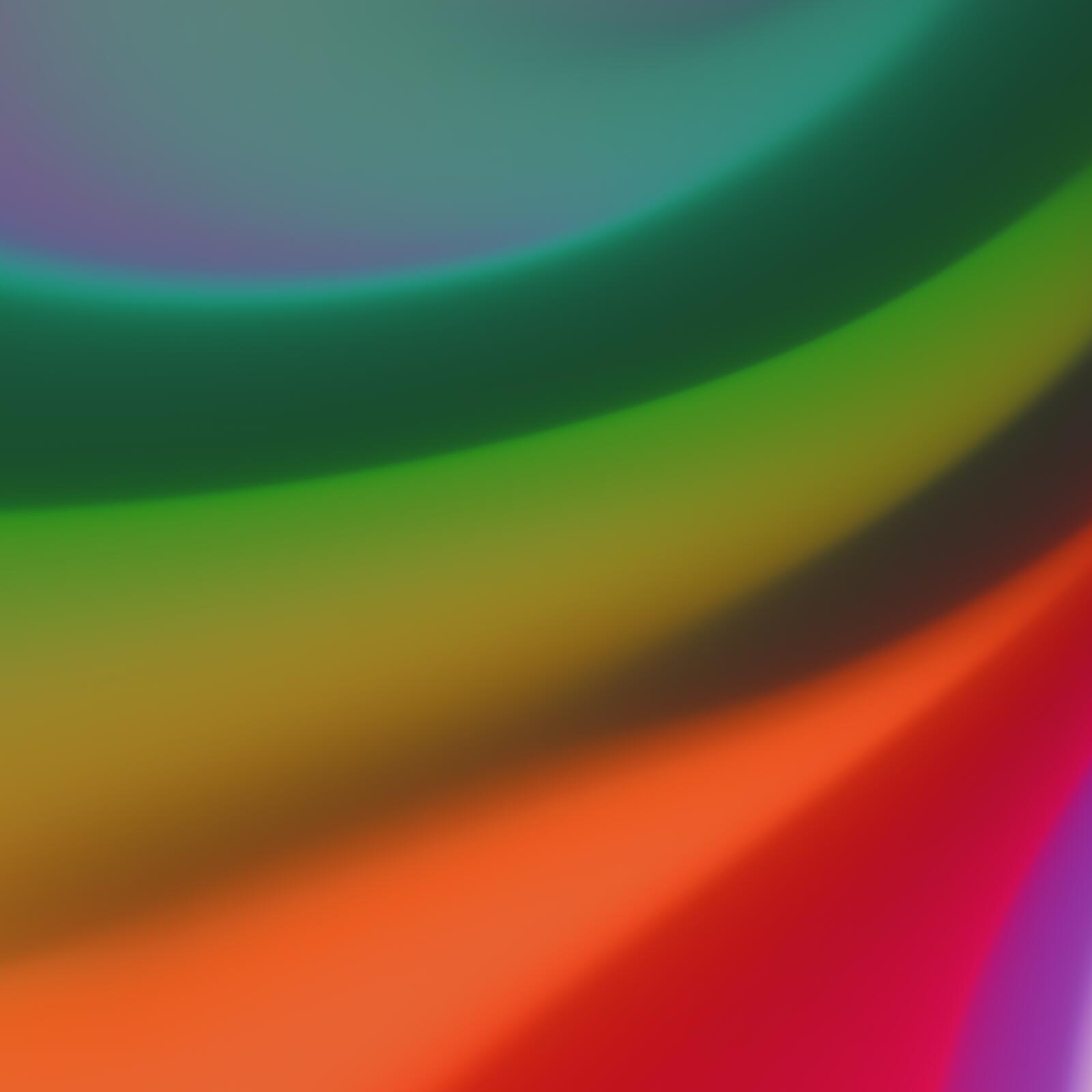 Wallpapers brightness wallpaper rainbow colors lines on the desktop