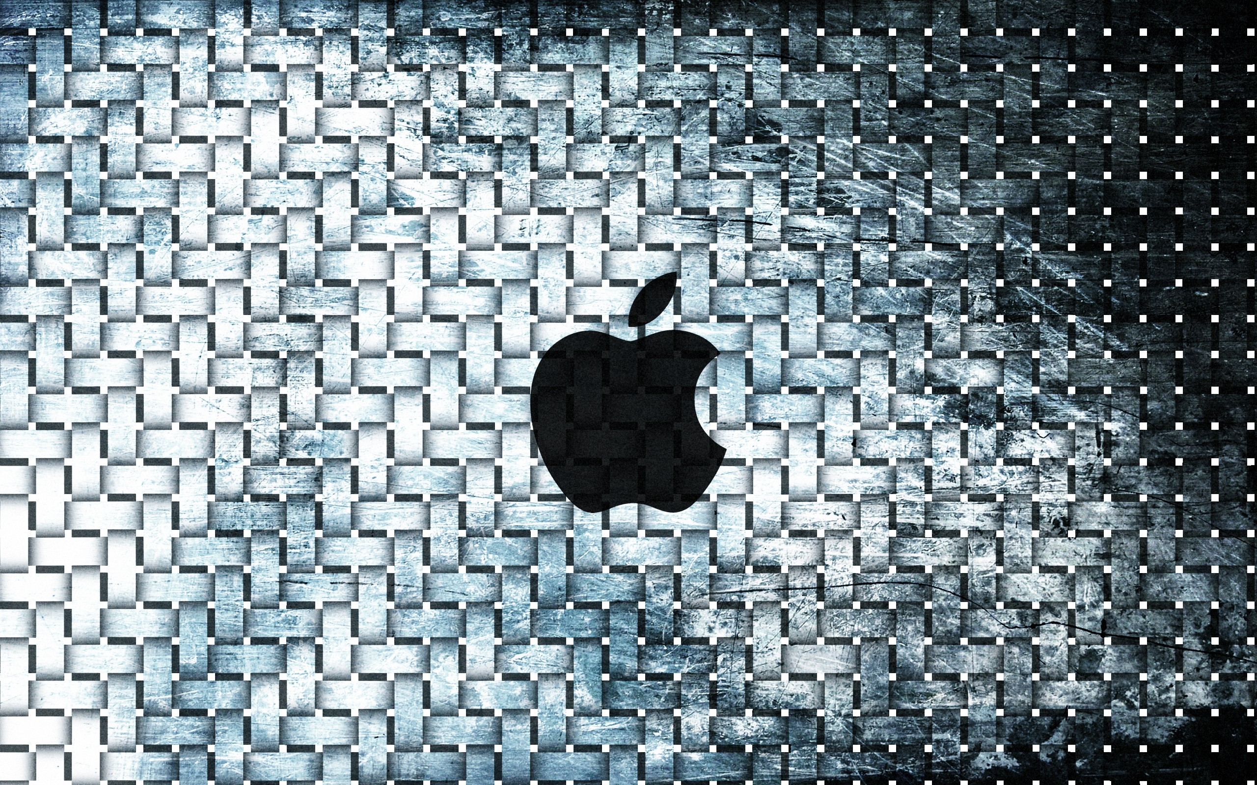 Wallpapers apple mac brand on the desktop