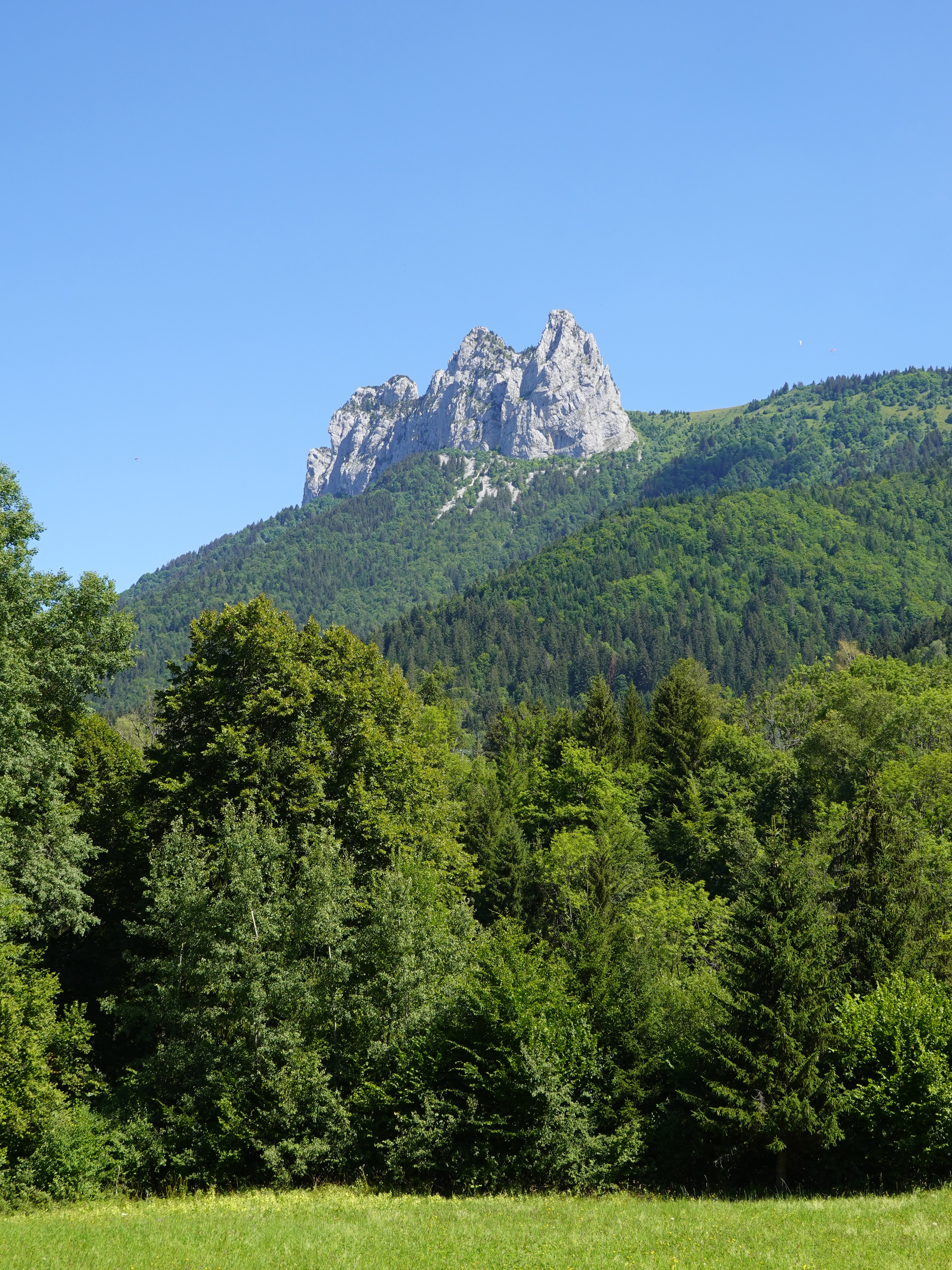 Фото бесплатно пик, вершина горы, горы