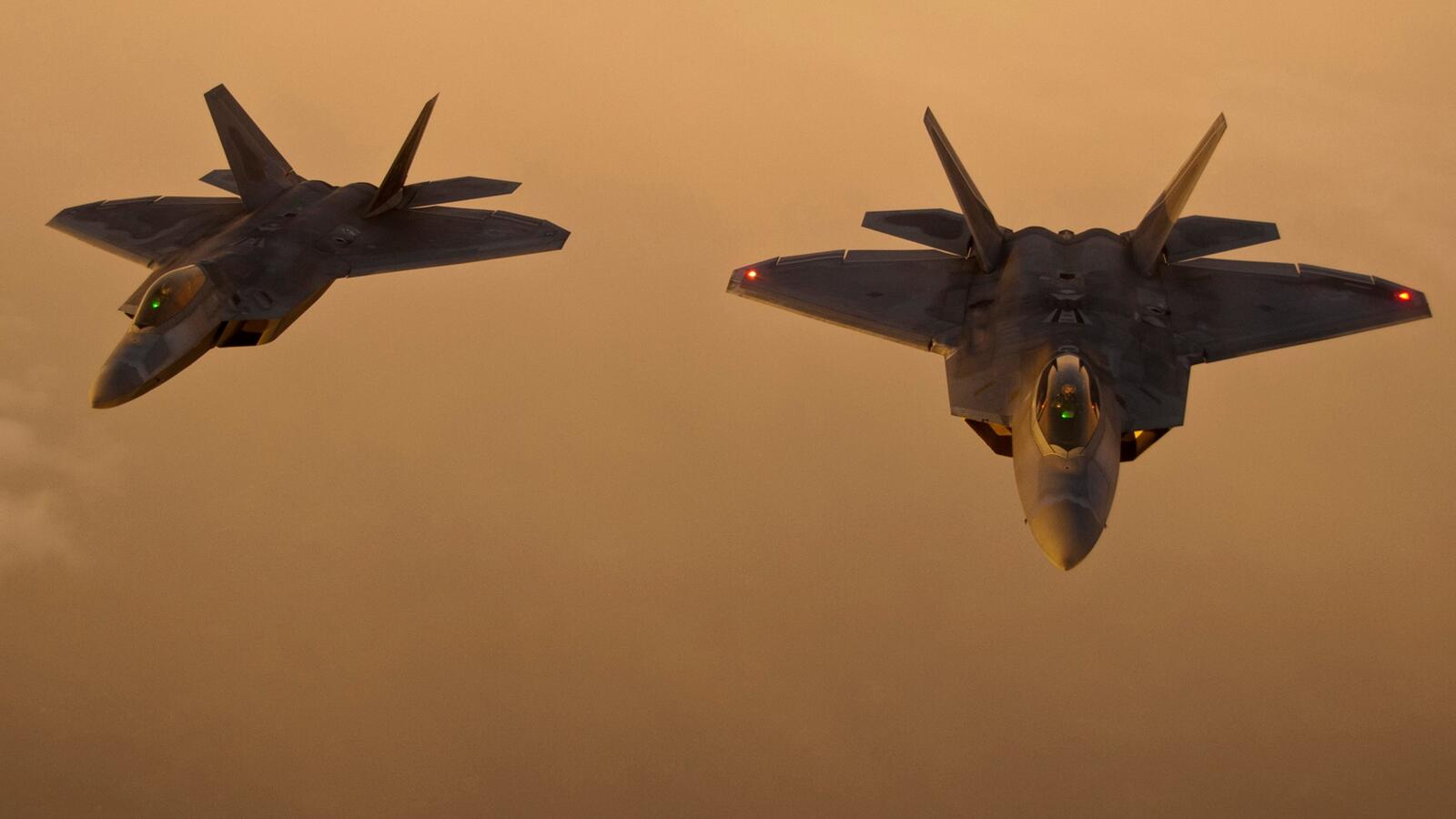 Wallpapers military f22 raptor us air force on the desktop