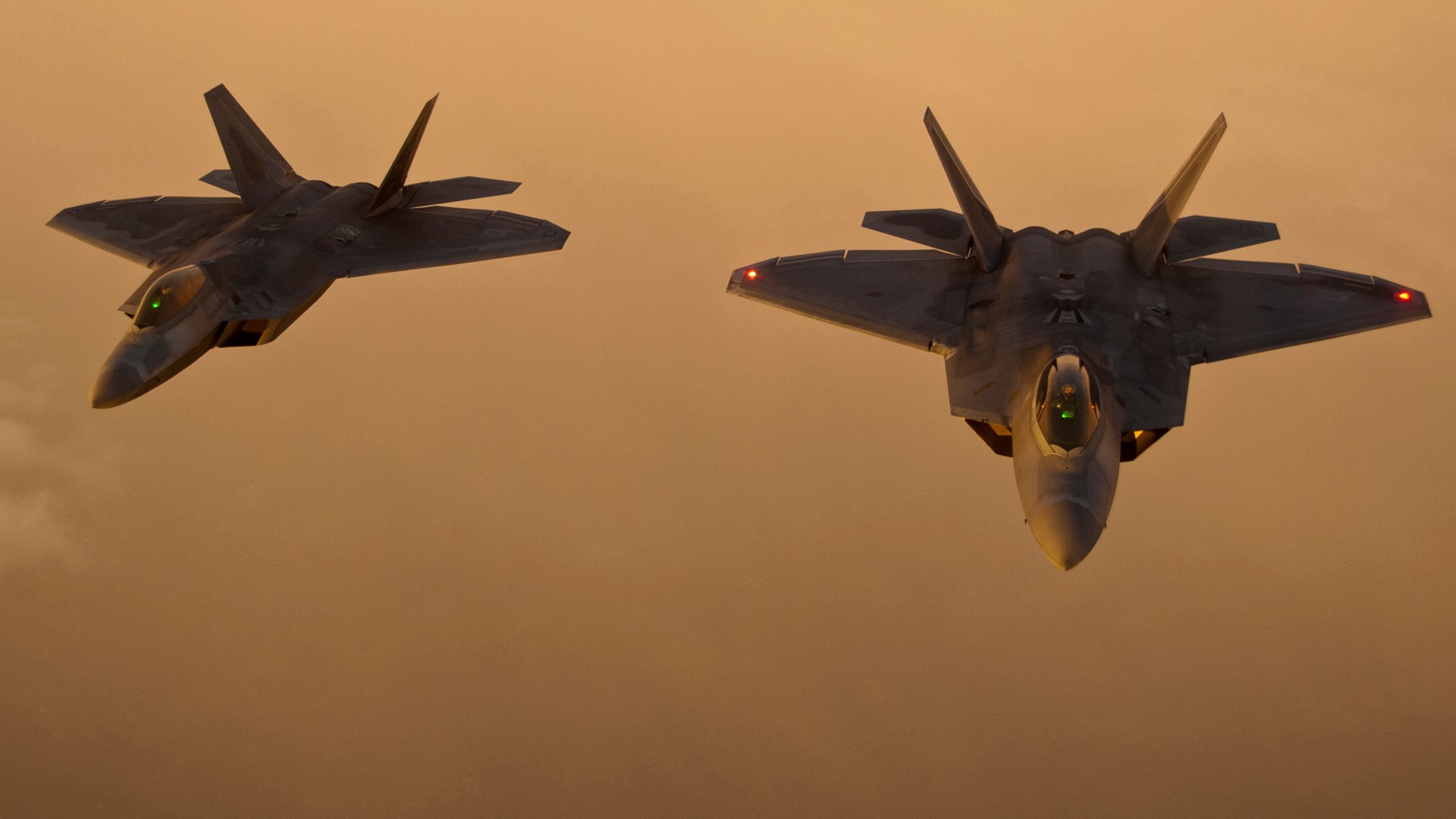 Wallpapers military f22 raptor us air force on the desktop