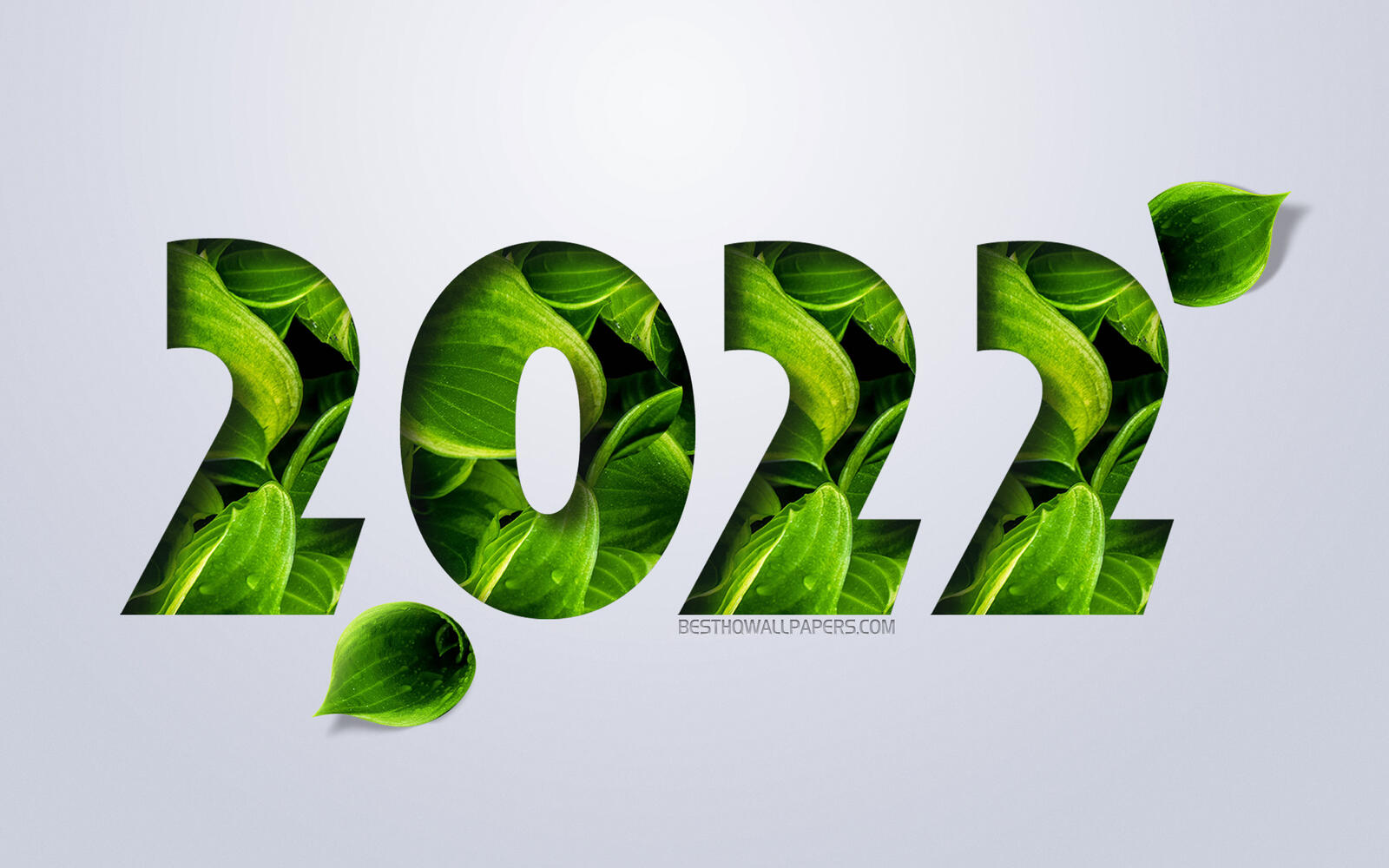 桌面上的壁纸恭贺新禧 新年 与2022年