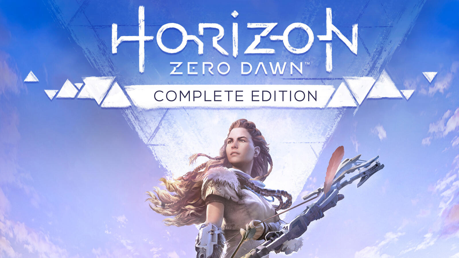 Обои игры 2017 Horizon Zero Dawn игры для Xbox на рабочий стол