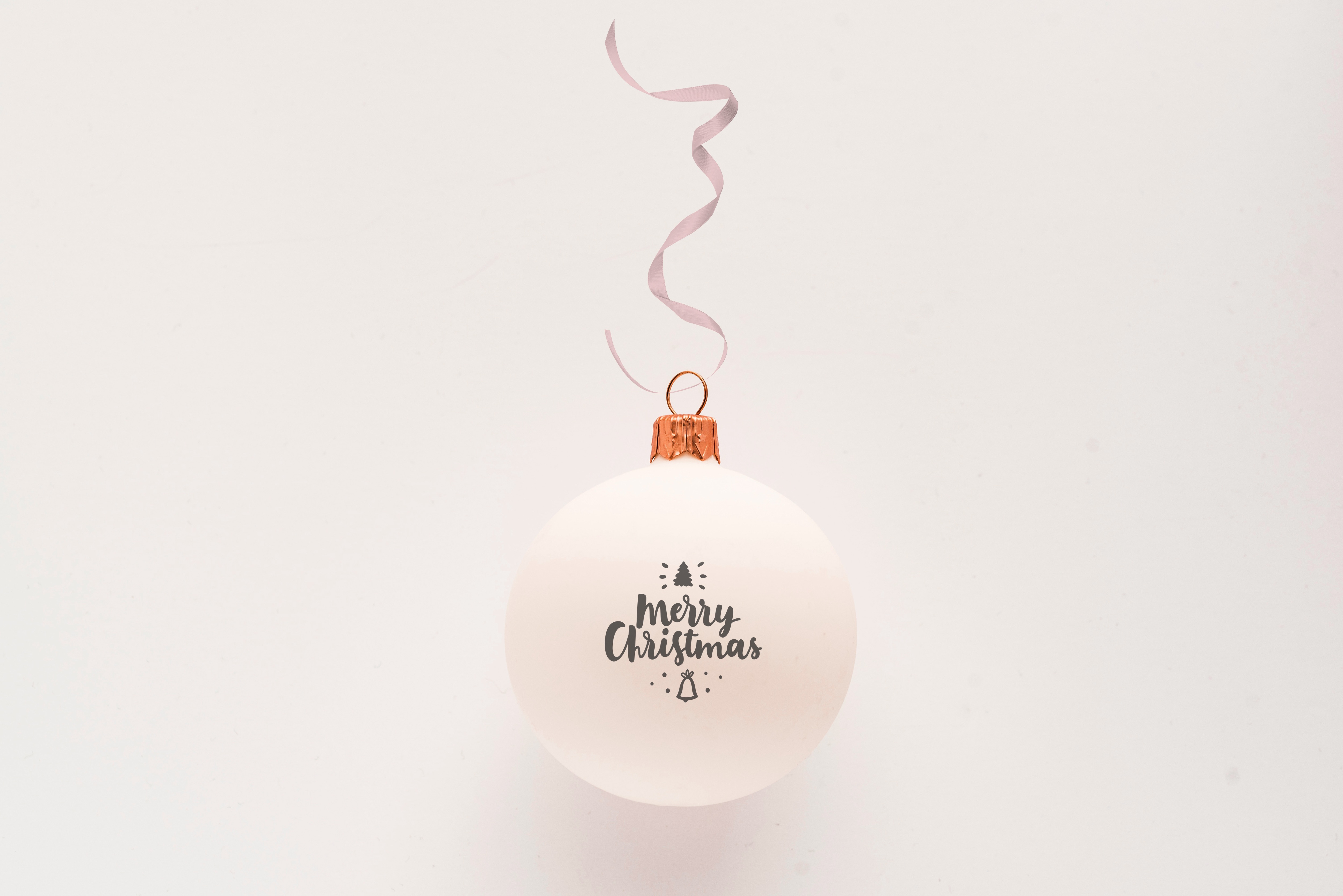 Фото бесплатно Рождество, мяч, орнамент