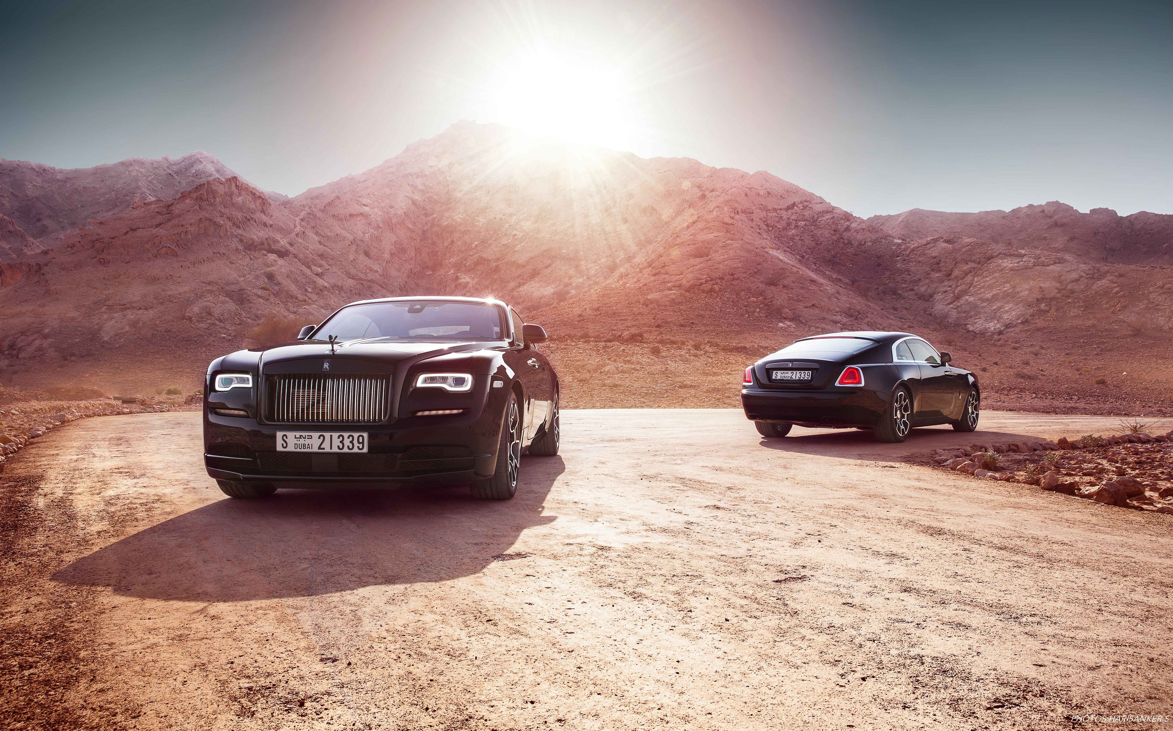 Photo free Rolls Royce, Rolls Royce Wraith, Behance