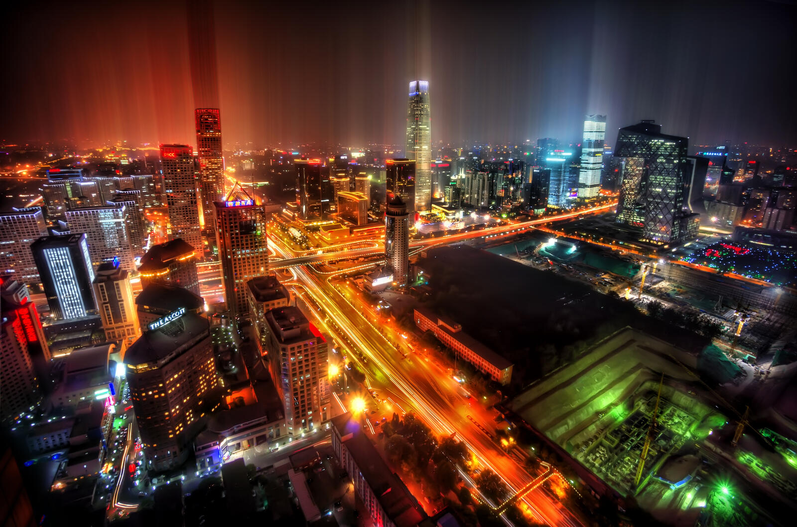 免费照片自由的中华人民共和国，北京 - 新照片