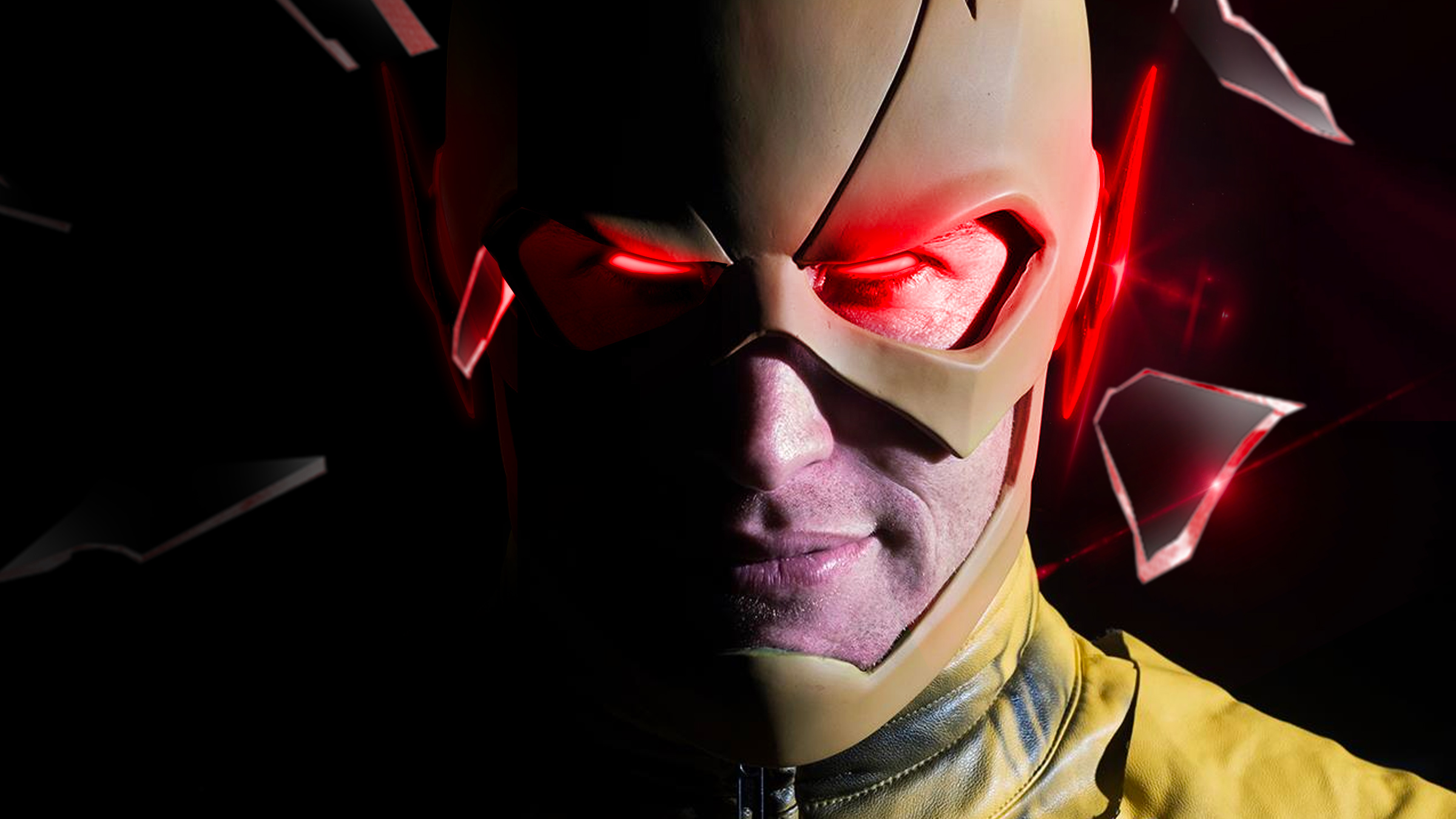 Photo the flash superheroes artist - free pictures on Fonwall.