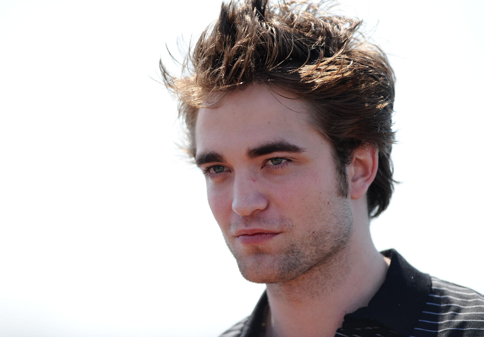 Free photo Robert Pattinson