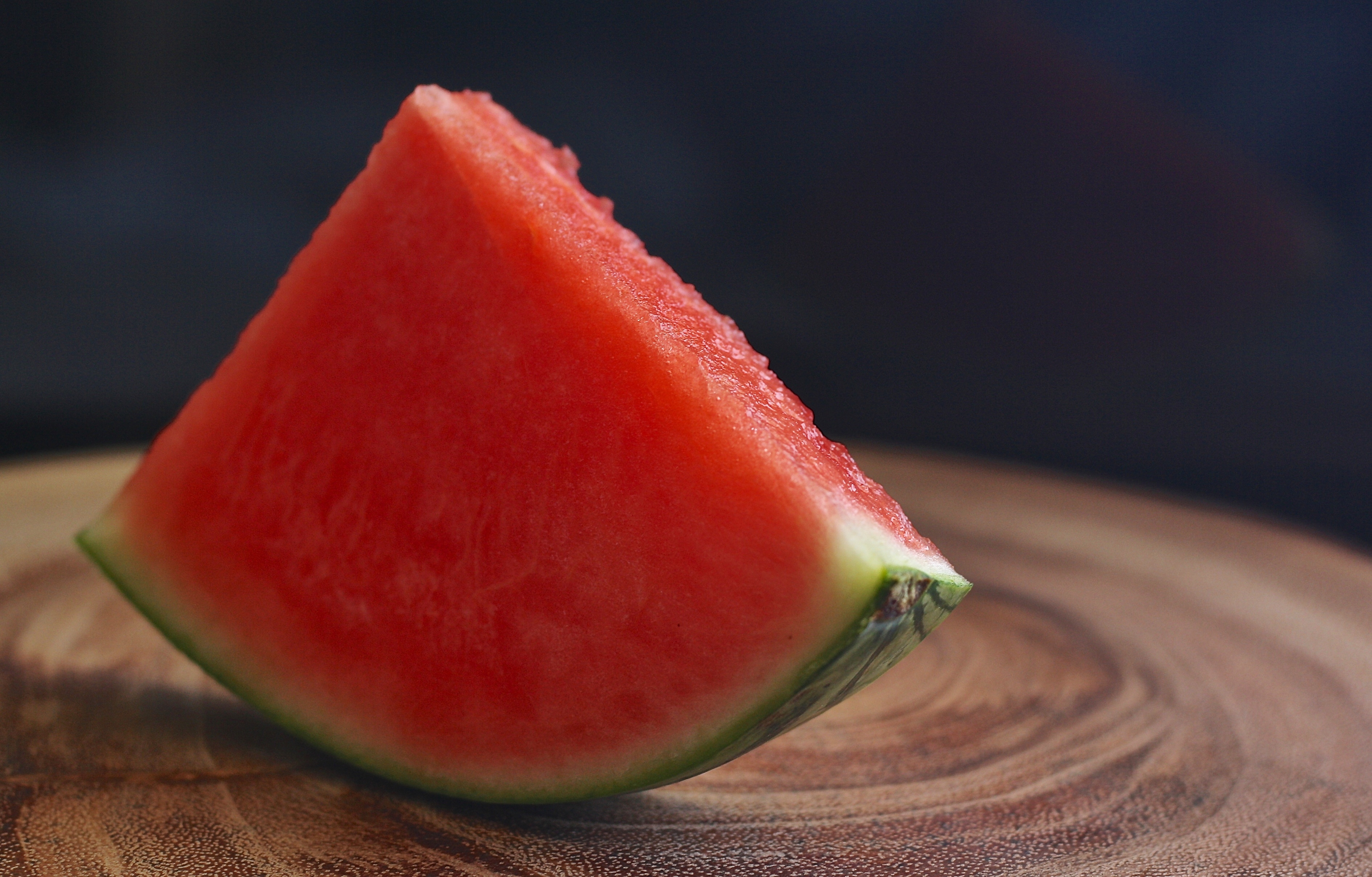 Free photo Watermelon slice
