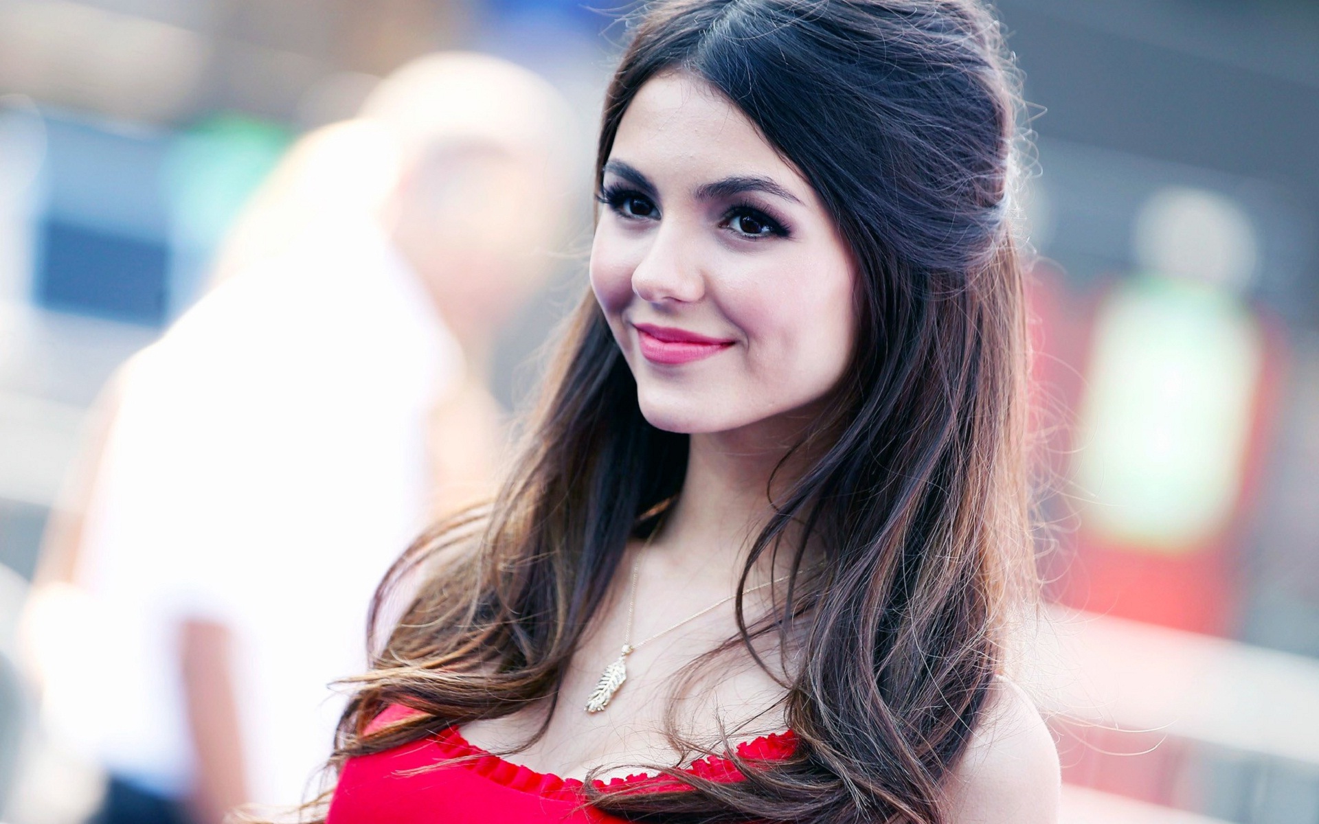 Photo free Victoria Justice, gorgeous, beautiful