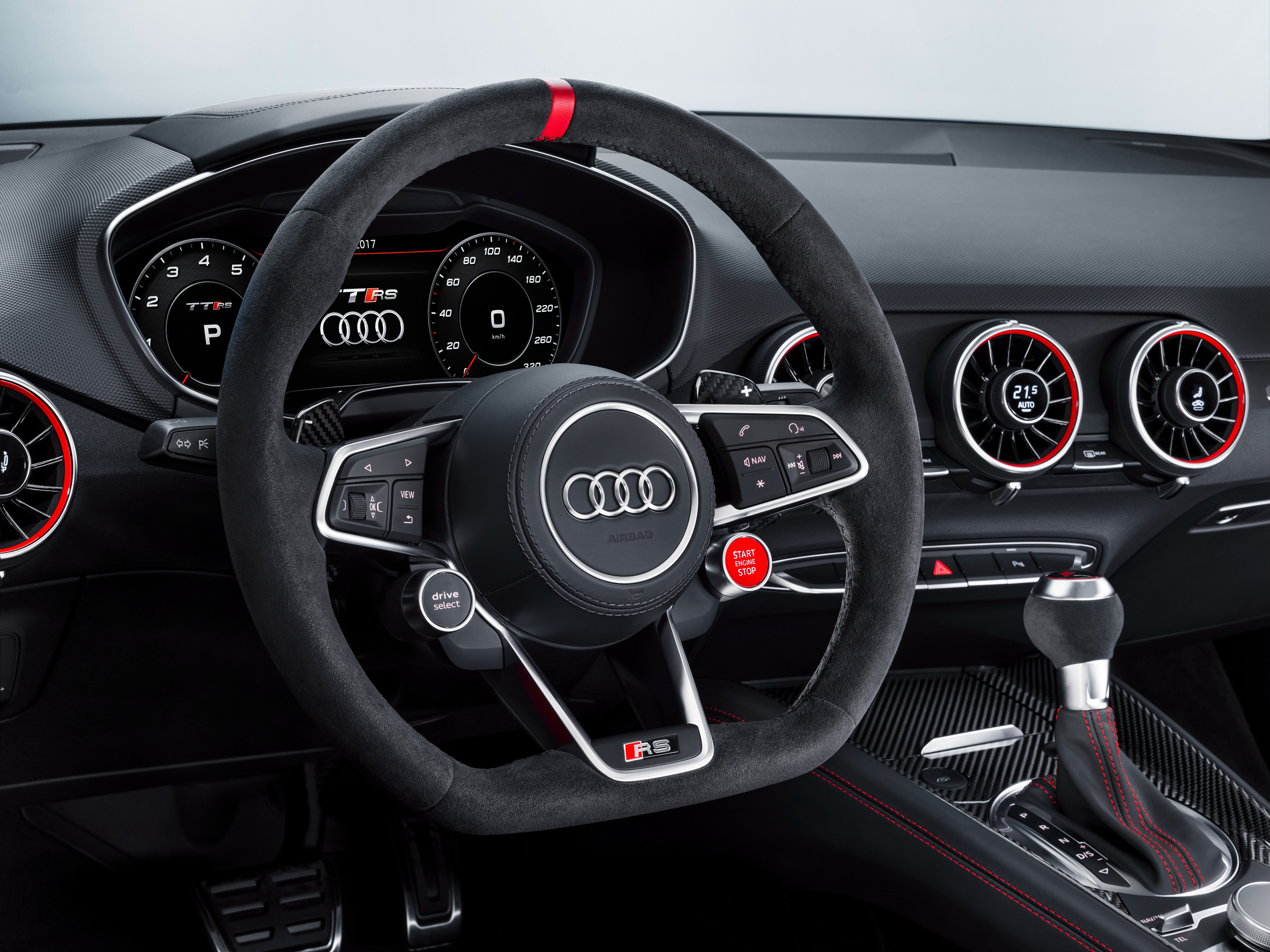 Фото бесплатно Audi TT, Audi, машины