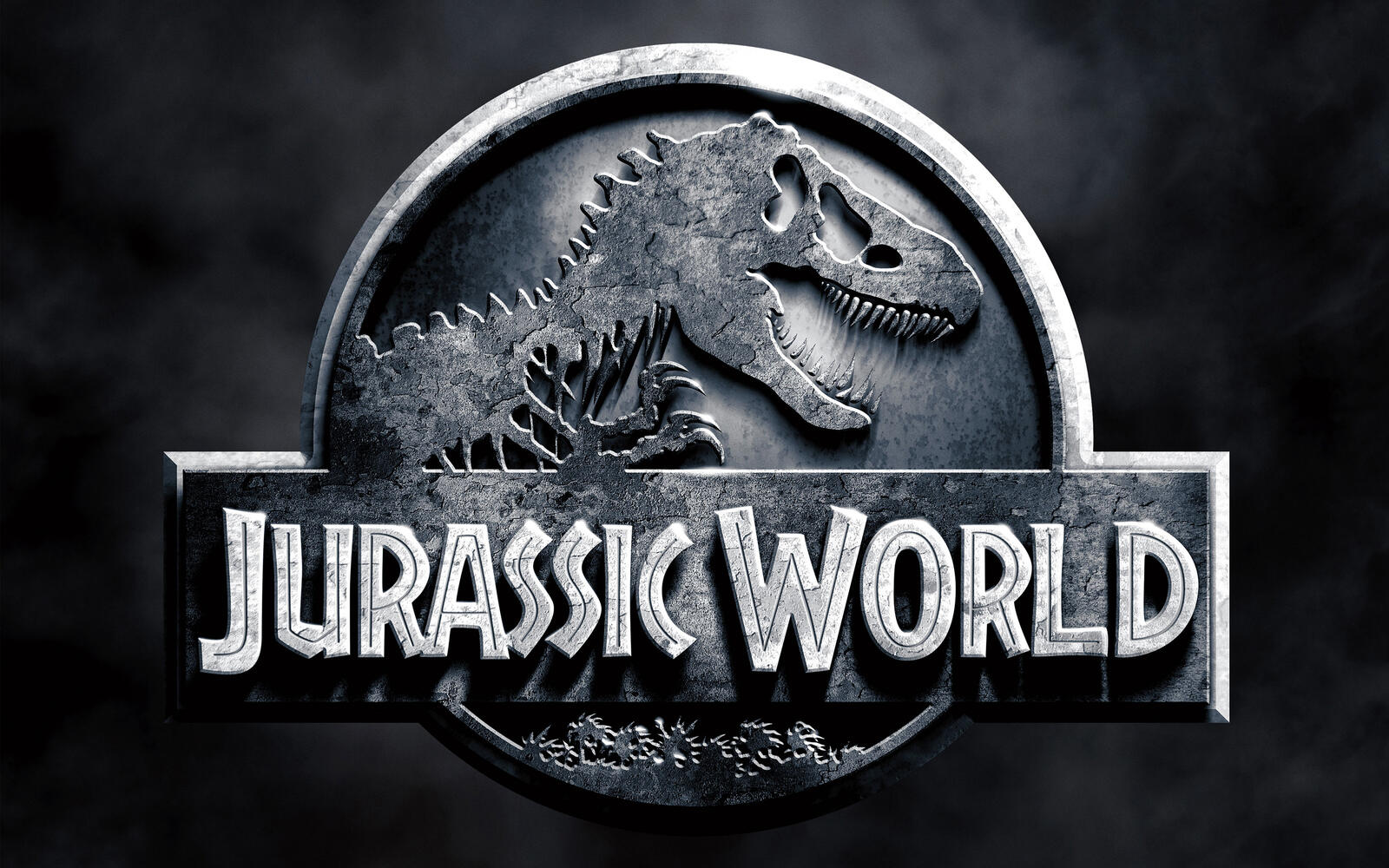Wallpapers Jurassic World movies dinosaur on the desktop