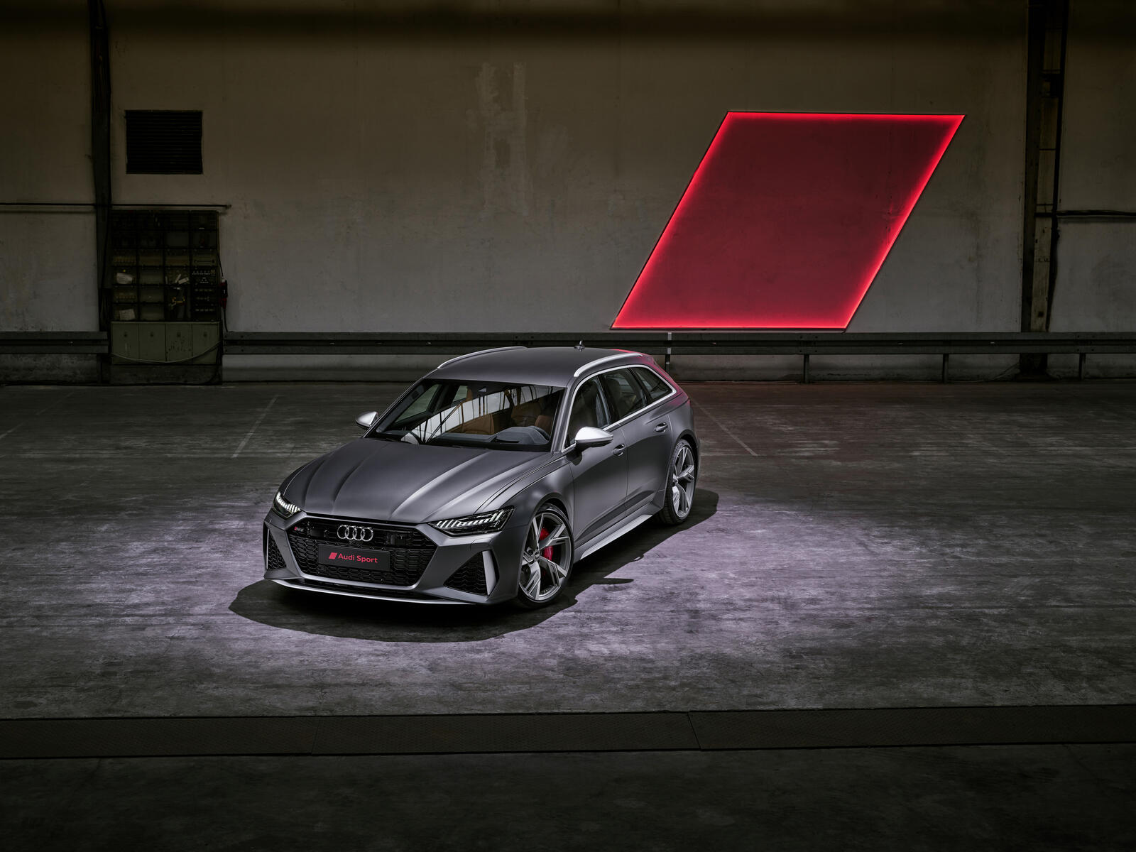 Wallpapers Audi audi rs 6 avant 2019 cars on the desktop