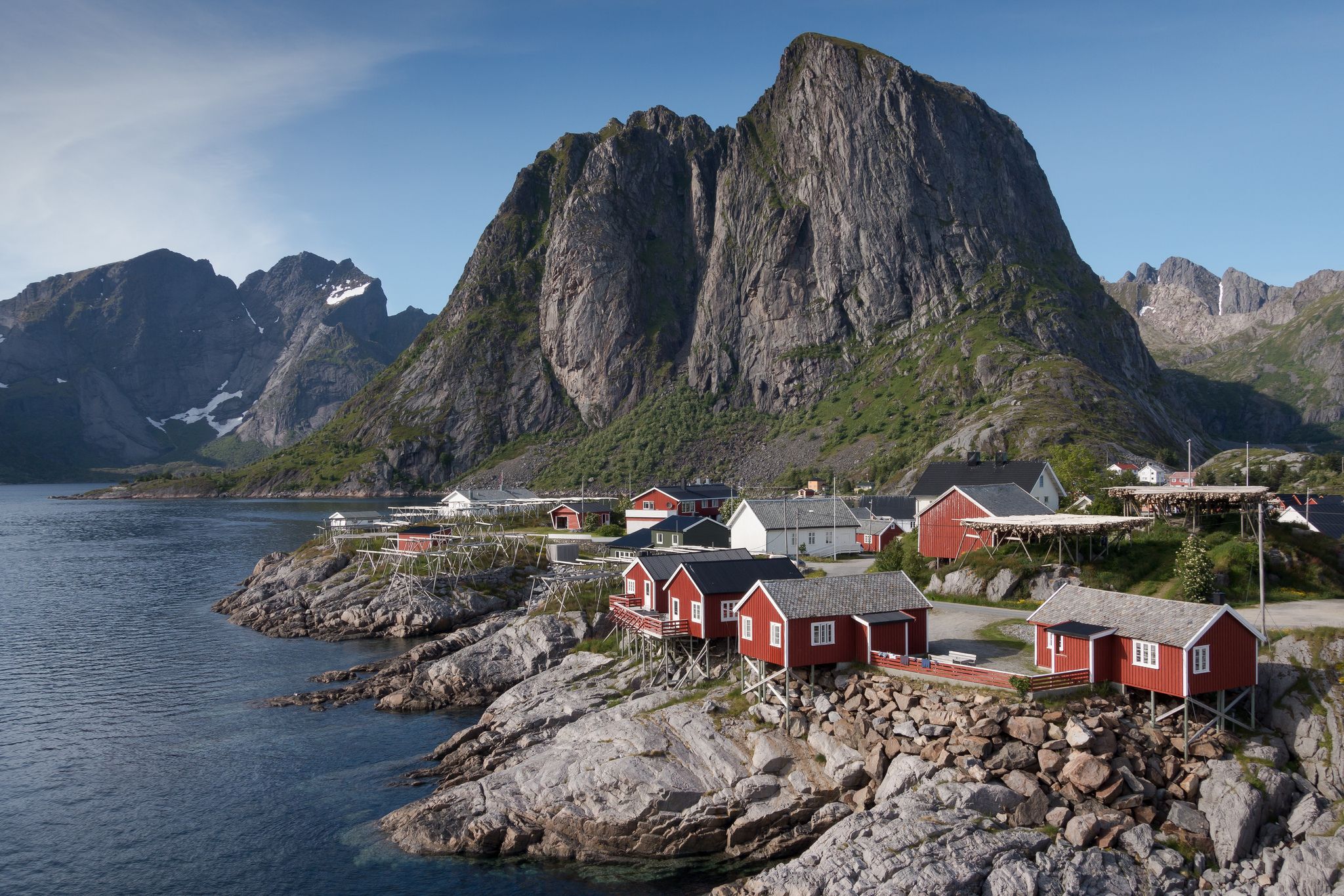 Норвегия. Лофотенские острова, Норвегия. Норвегия остров Лафонтен. Остров рёст Норвегия. Остров Лофотен Норвегия.