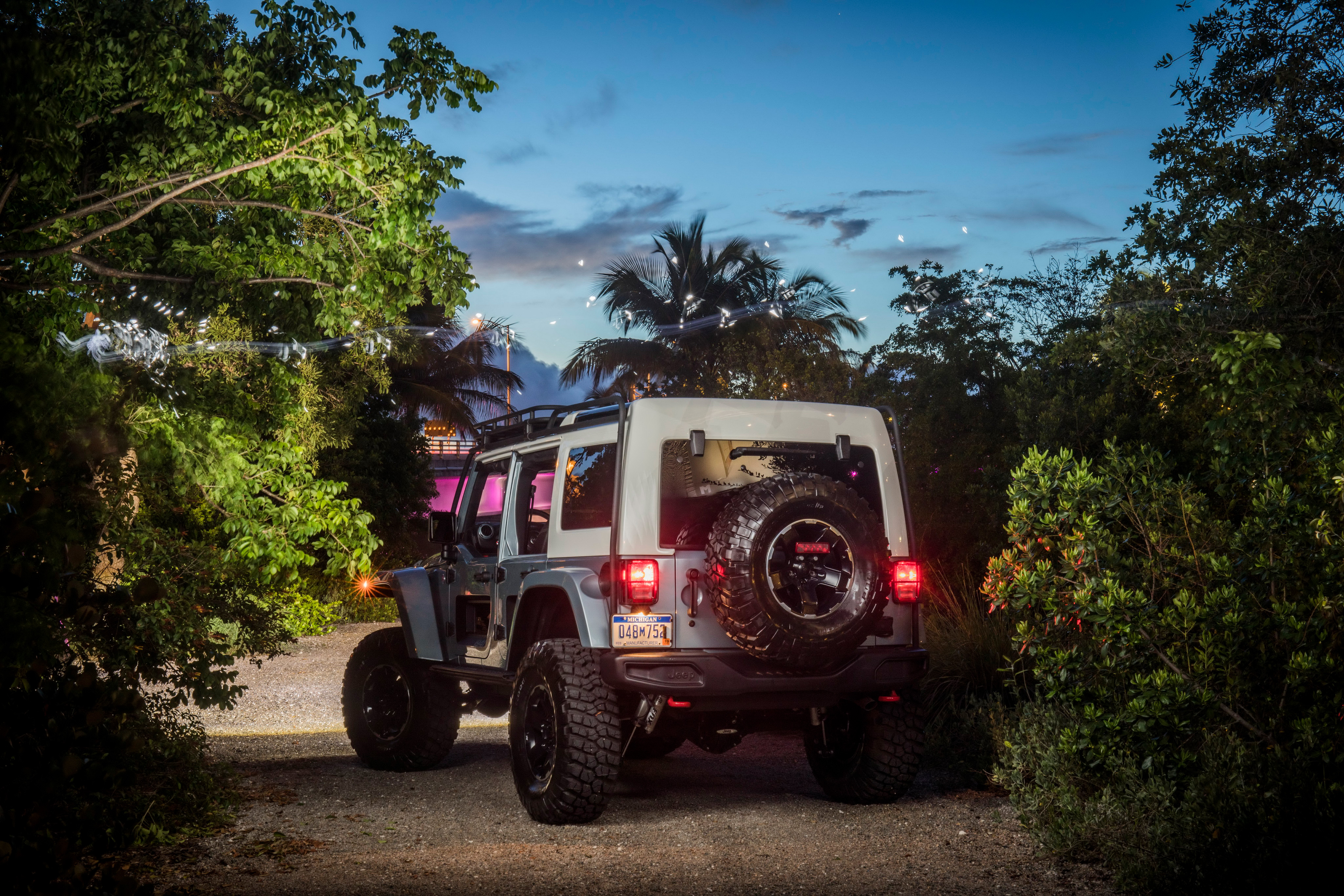 Фото бесплатно Jeep Switchback, джип, Concept Cars