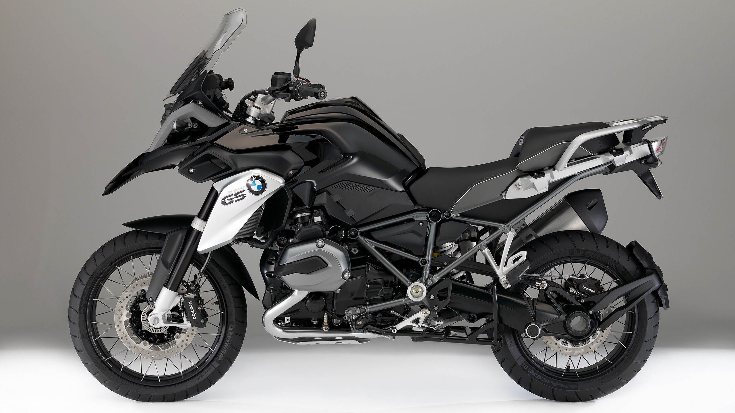 Wallpapers BMW GS 200 car motorcycle on the desktop