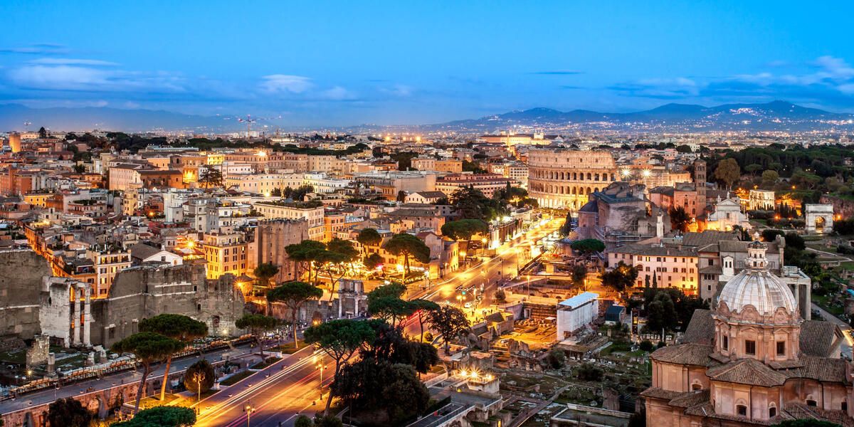 Download rome, italy picture