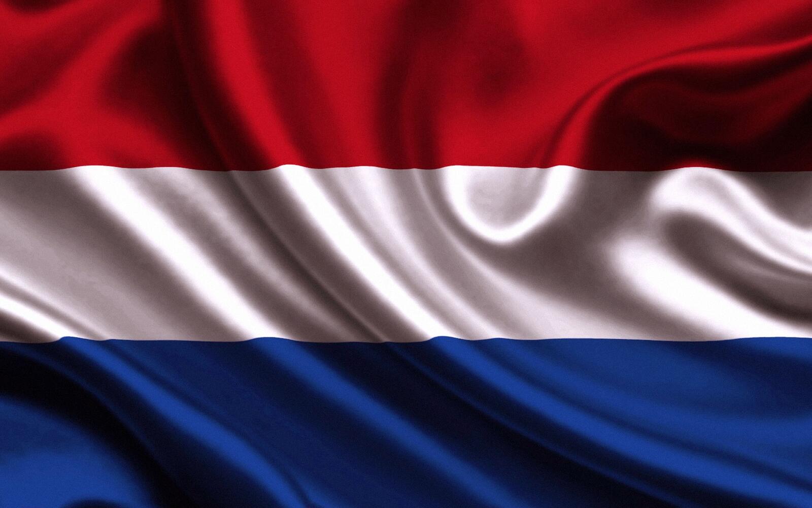 桌面上的壁纸荷兰 国旗 杂项